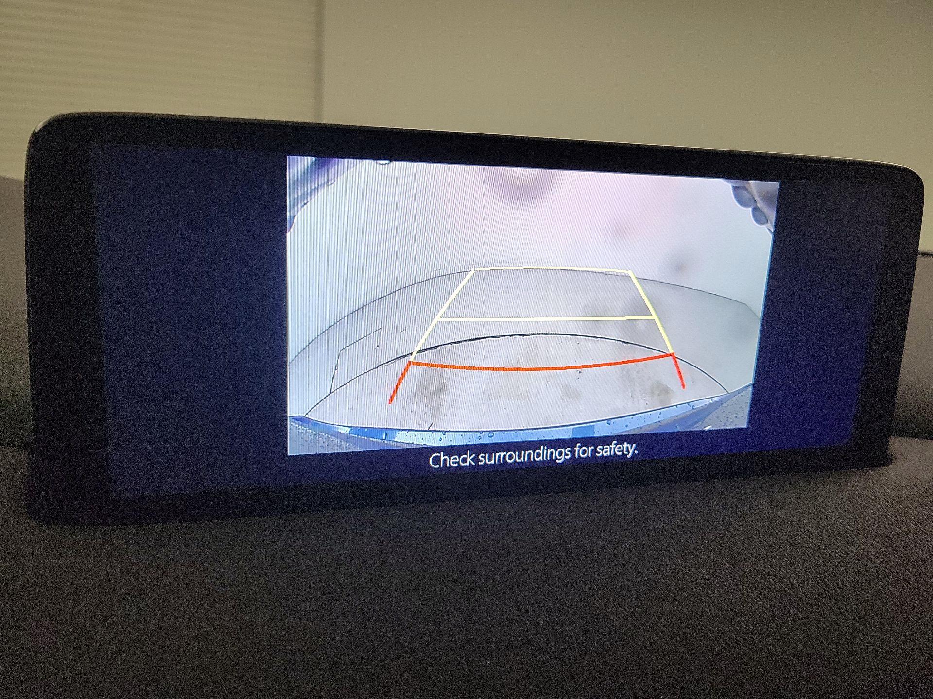 Thumbnail: 2023 Mazda CX-5 - 14