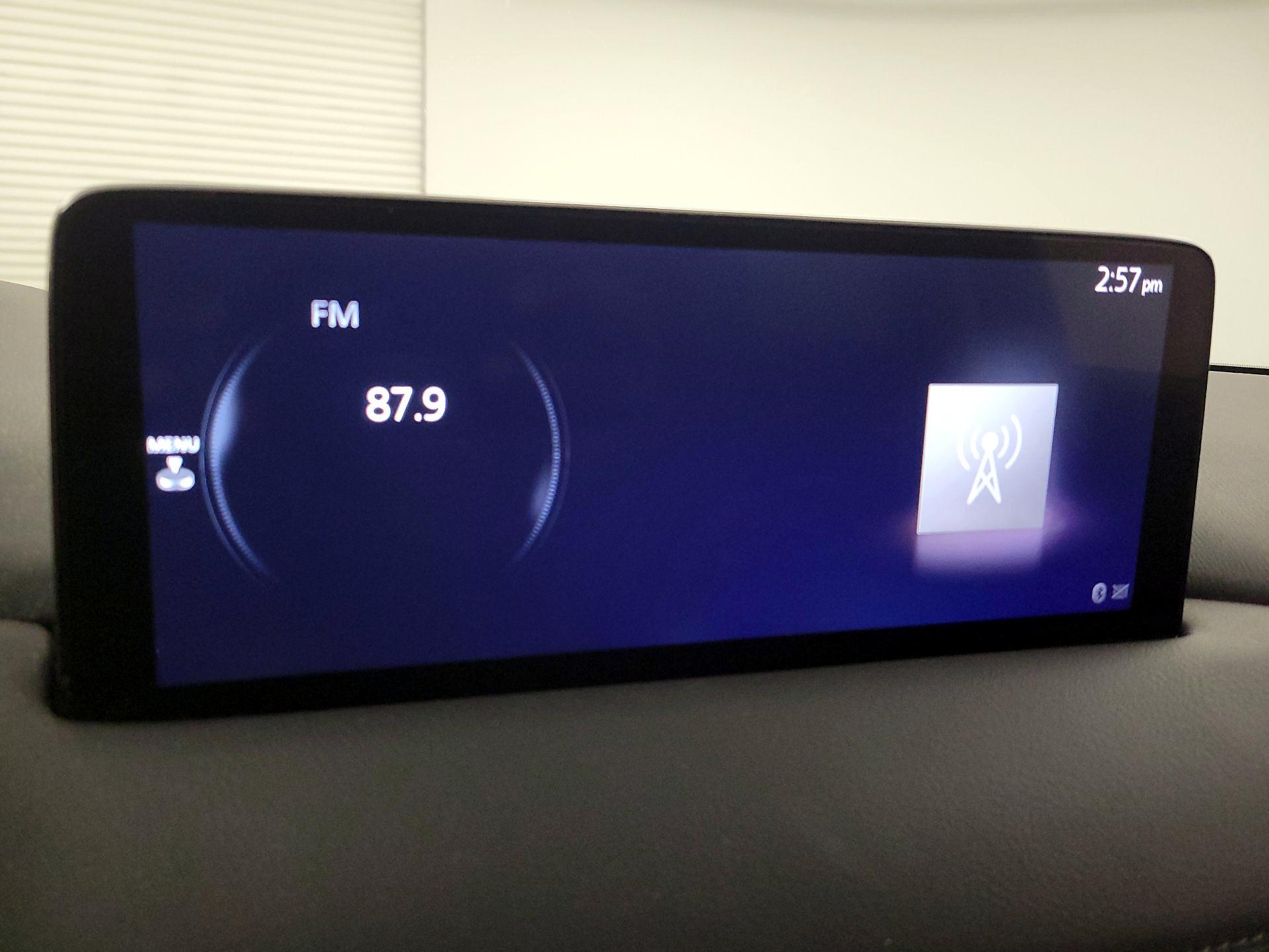 Thumbnail: 2023 Mazda CX-5 - 15