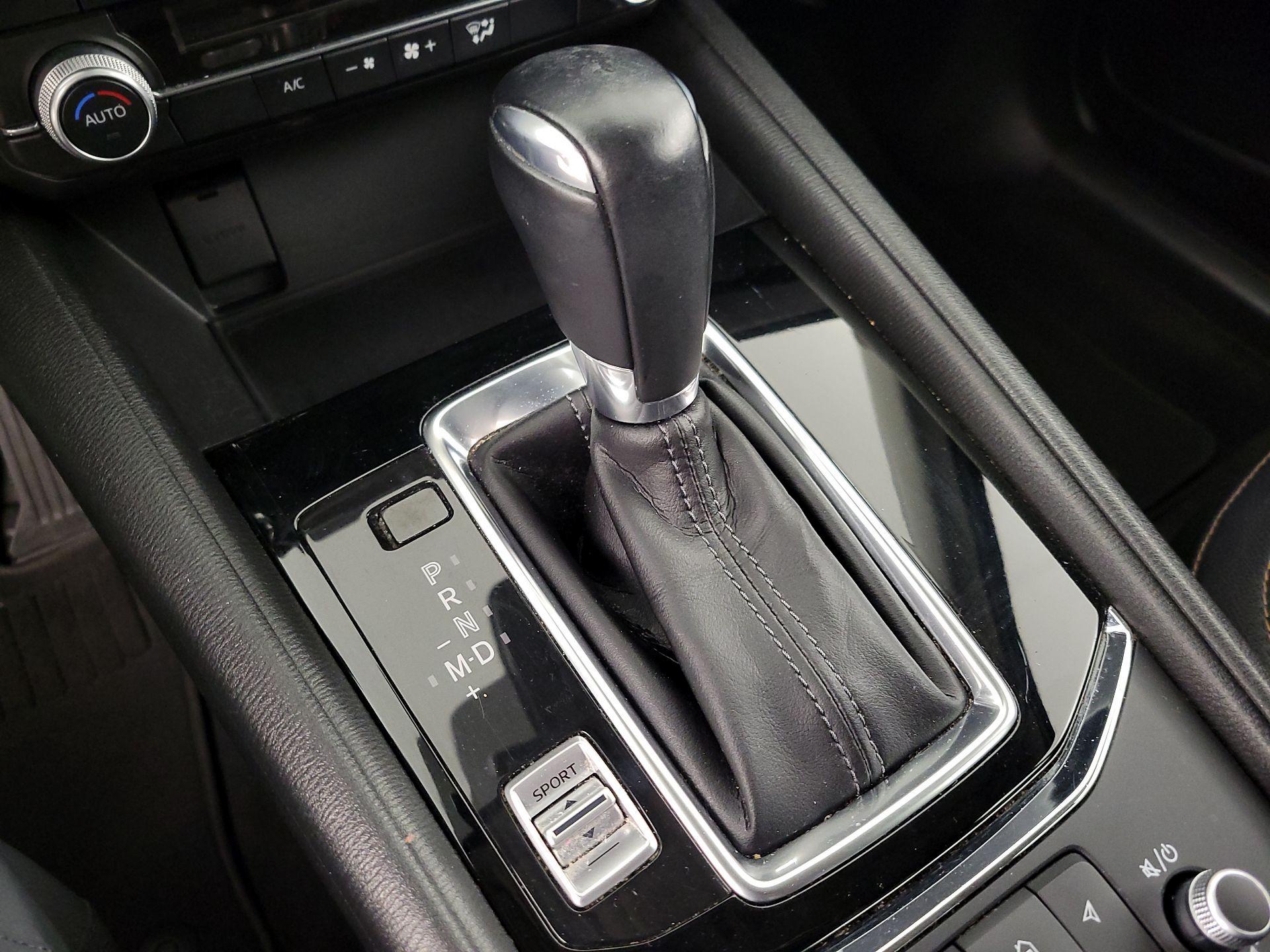 Thumbnail: 2023 Mazda CX-5 - 17