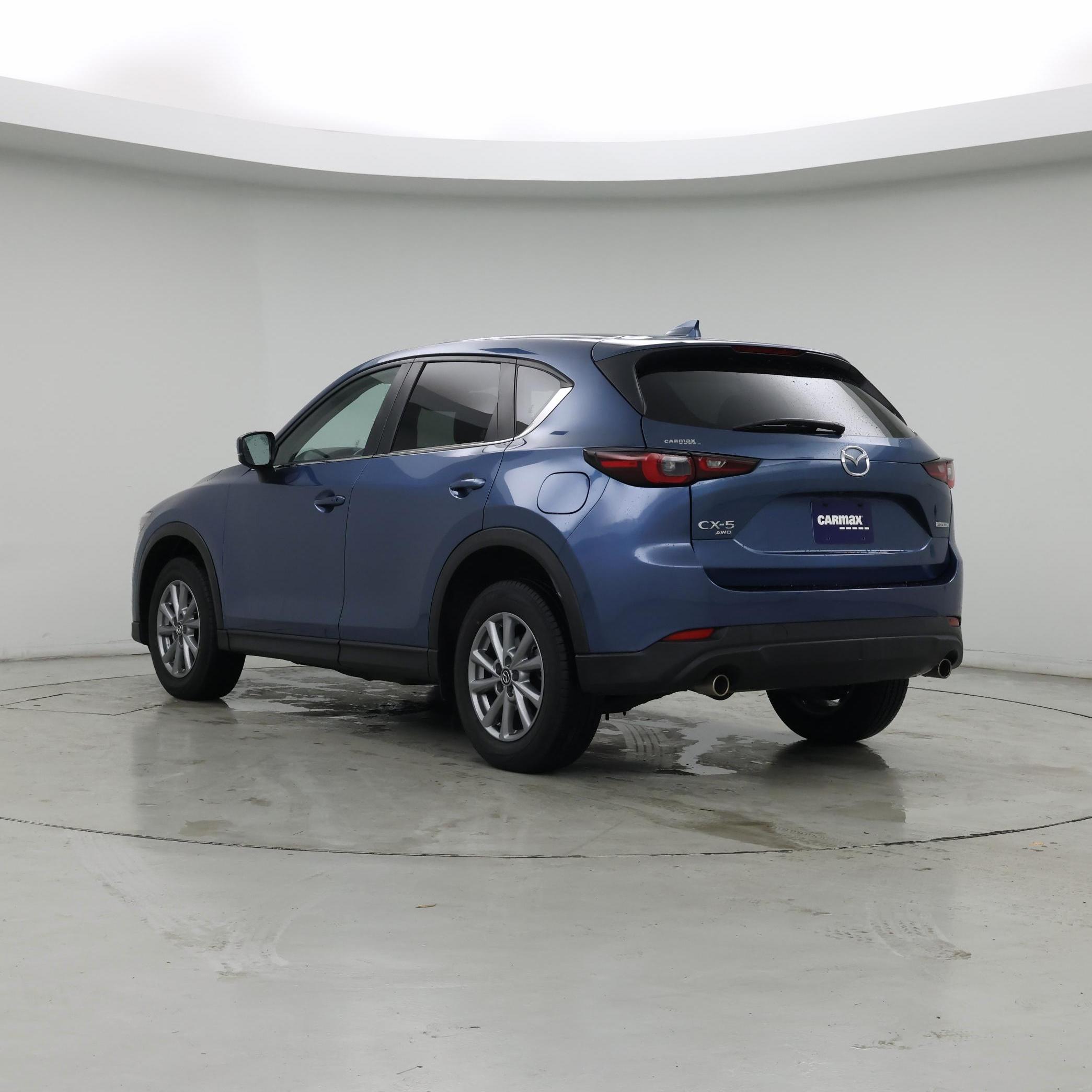 Thumbnail: 2023 Mazda CX-5 - 2