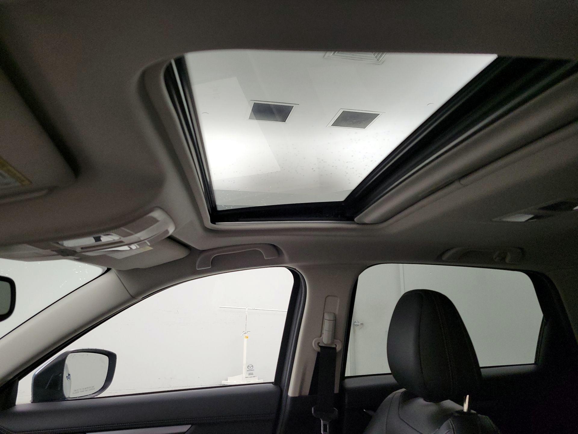 Thumbnail: 2023 Mazda CX-5 - 19