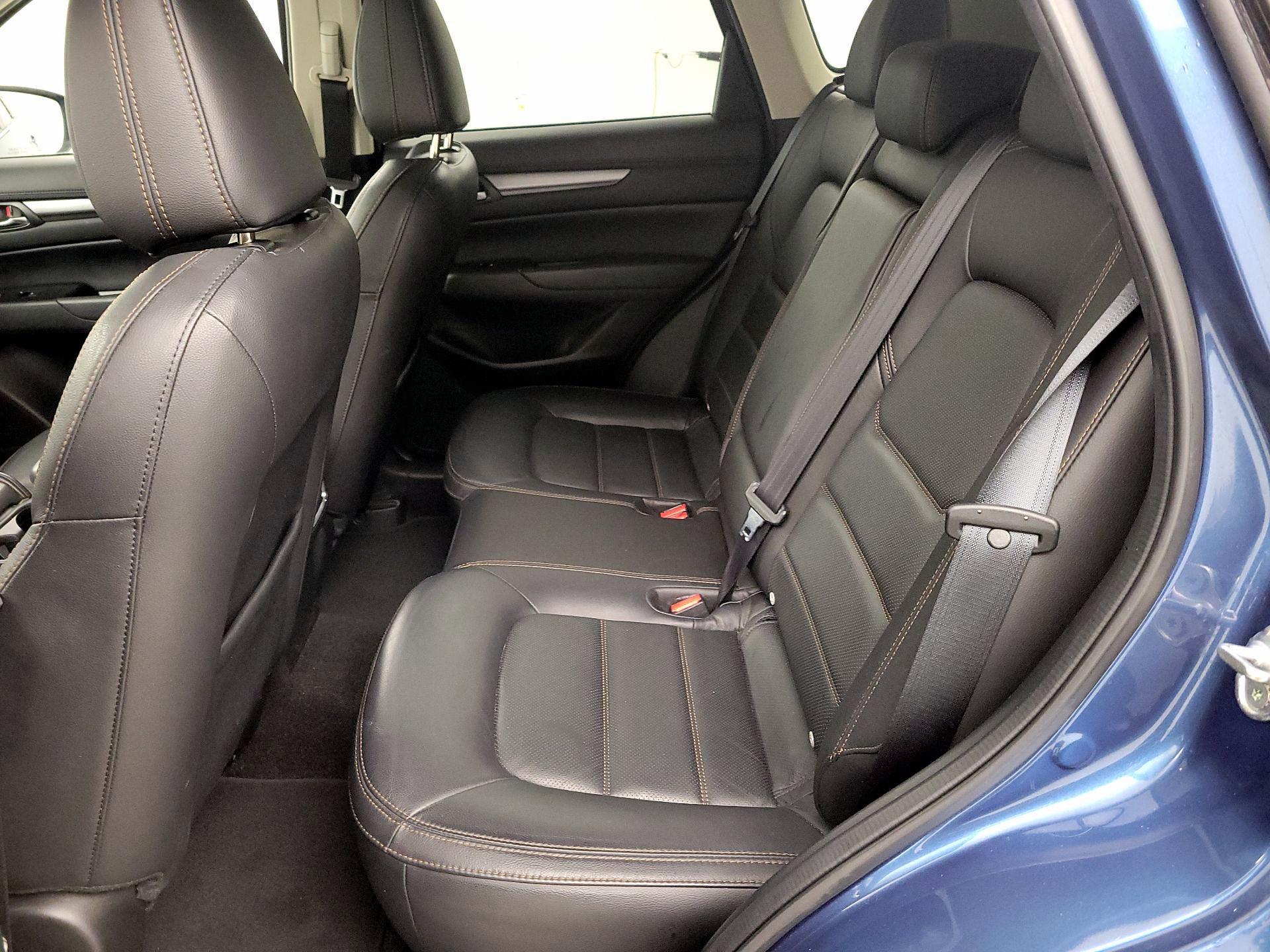 Thumbnail: 2023 Mazda CX-5 - 20