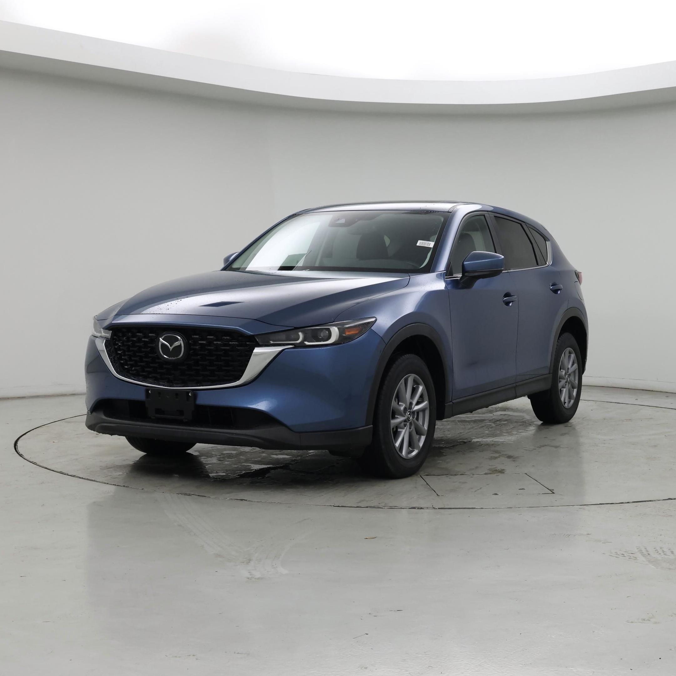 Thumbnail: 2023 Mazda CX-5 - 4