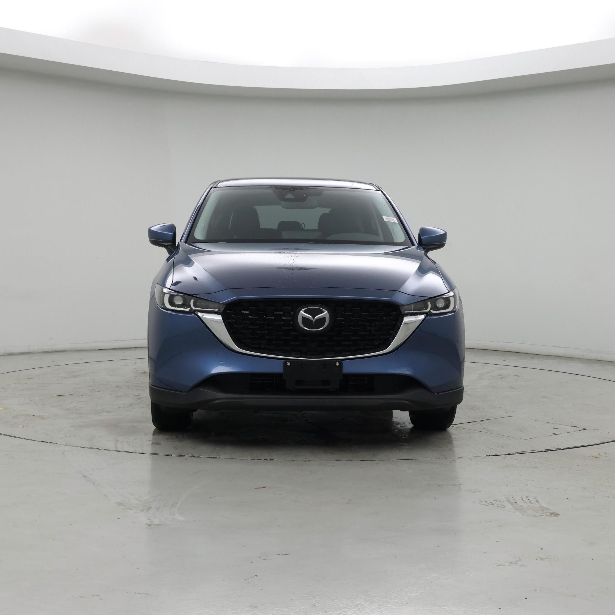 Thumbnail: 2023 Mazda CX-5 - 5
