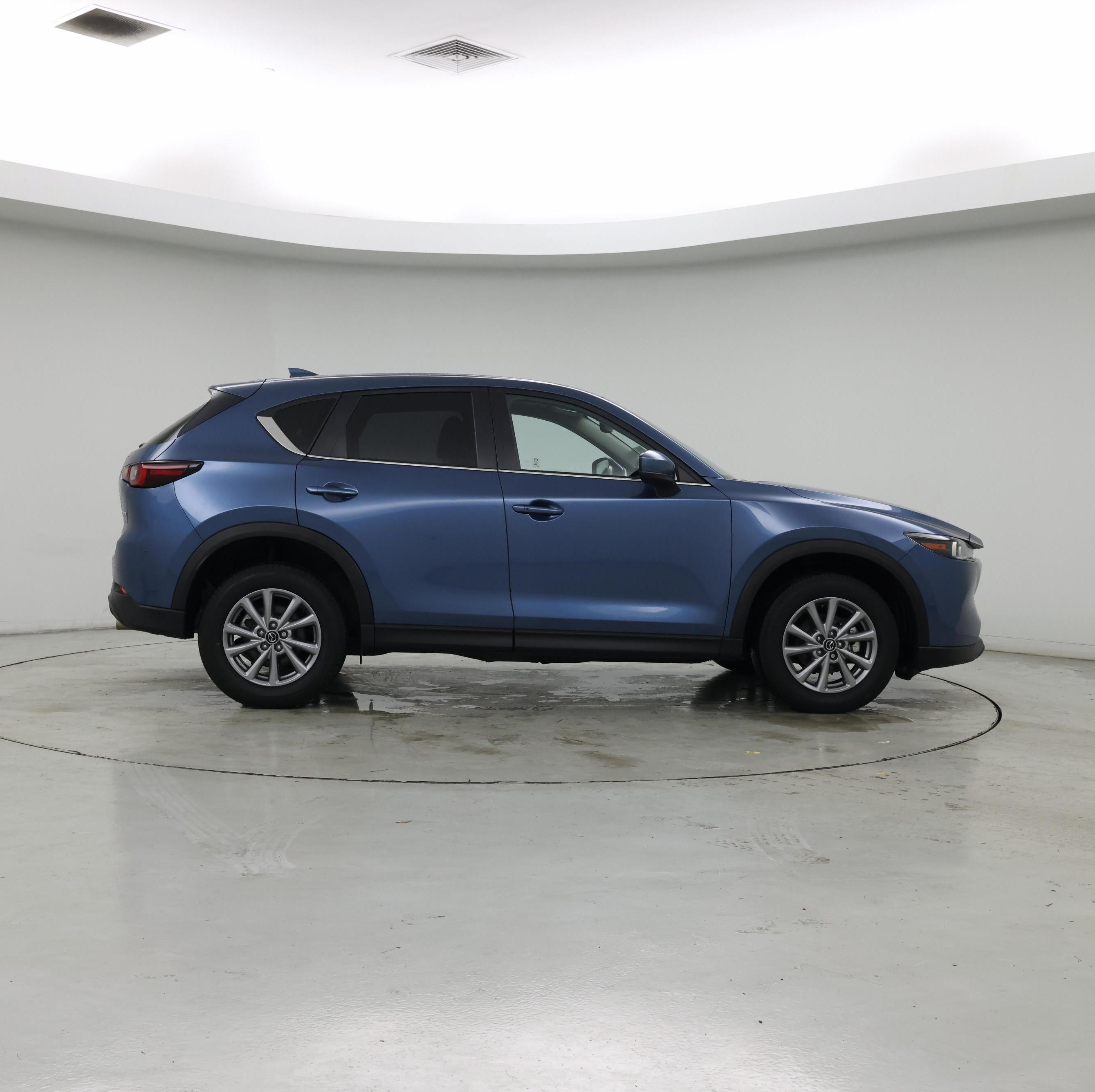 Thumbnail: 2023 Mazda CX-5 - 7
