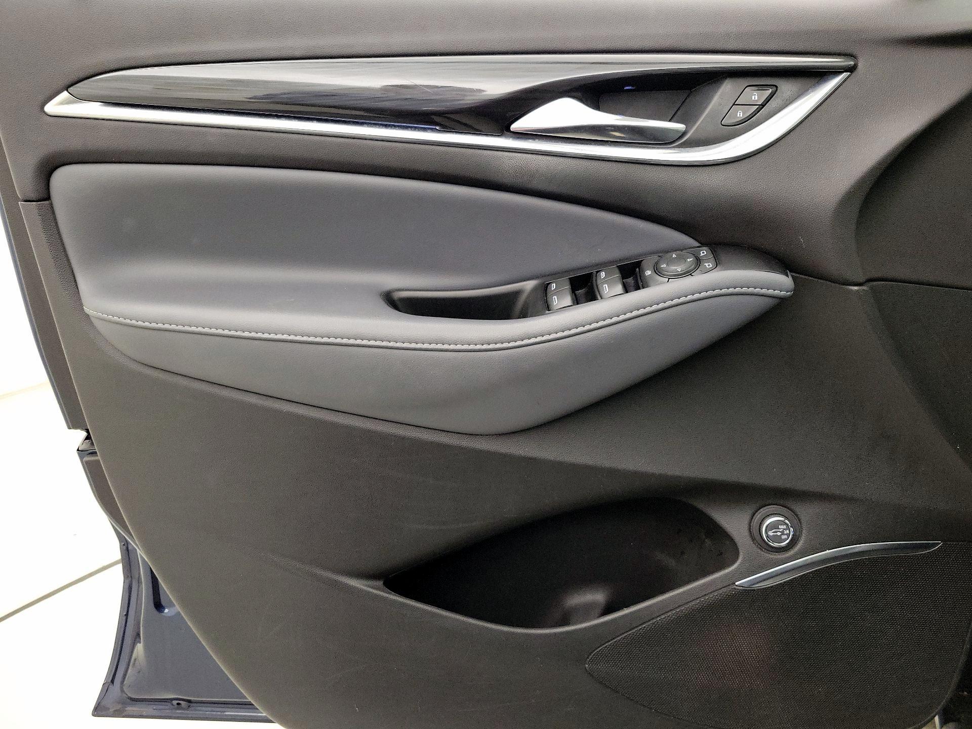 Thumbnail: 2022 Buick Enclave - 12