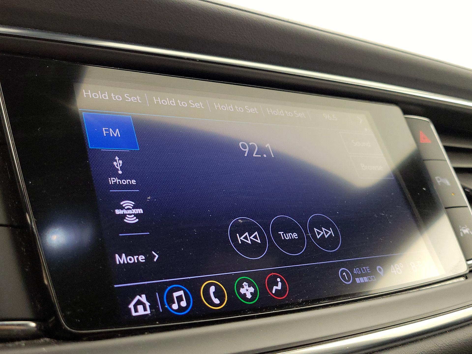 Thumbnail: 2022 Buick Enclave - 15