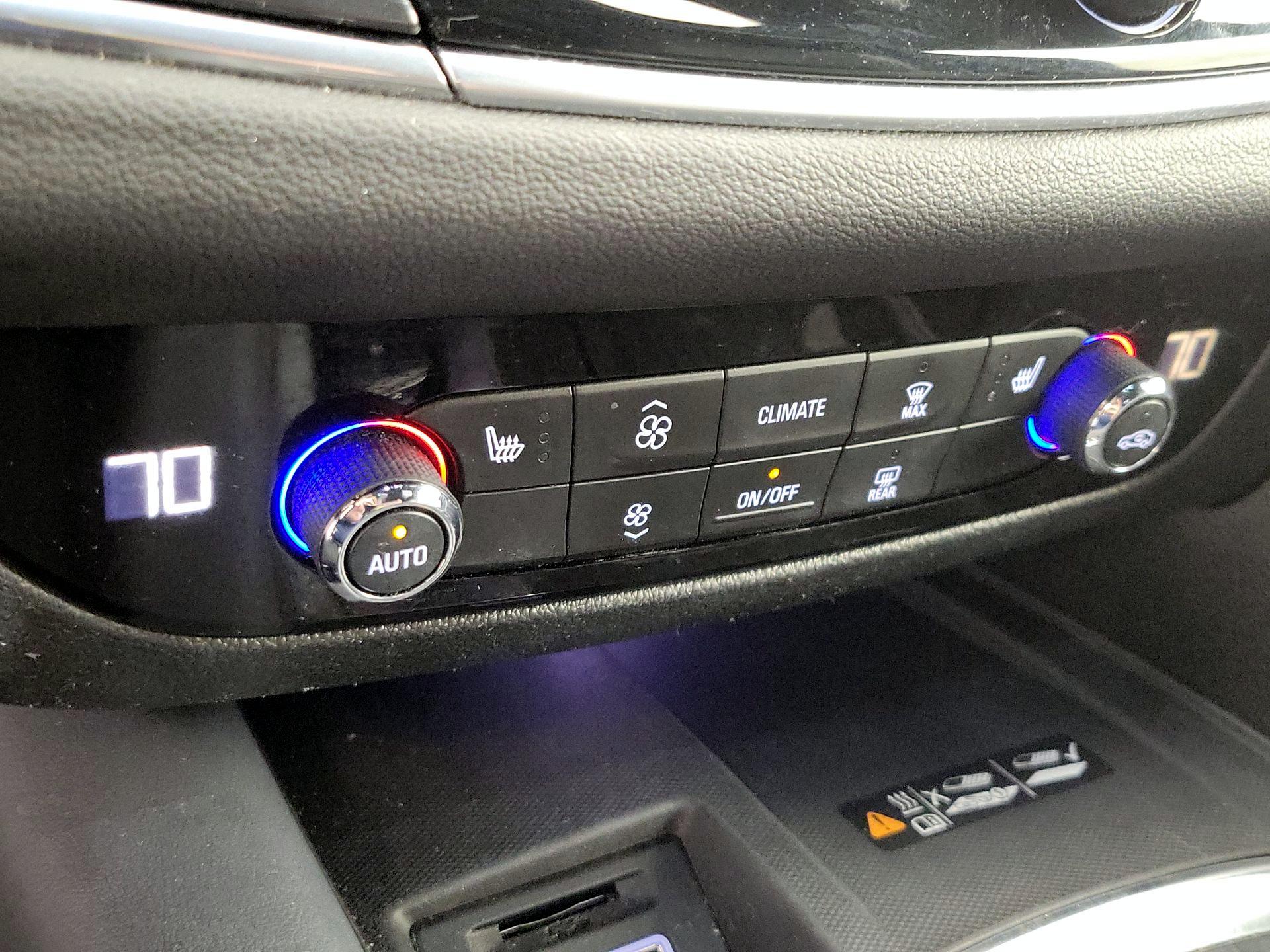 Thumbnail: 2022 Buick Enclave - 16