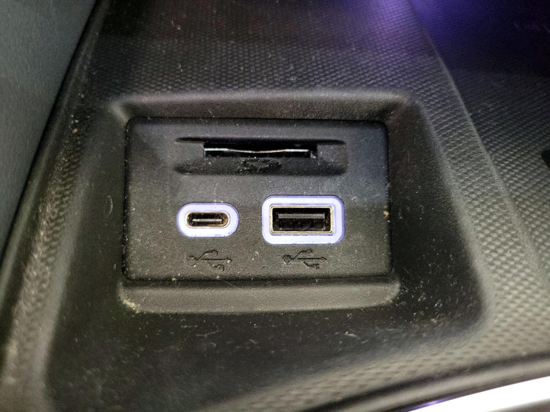 Thumbnail: 2022 Buick Enclave - 18