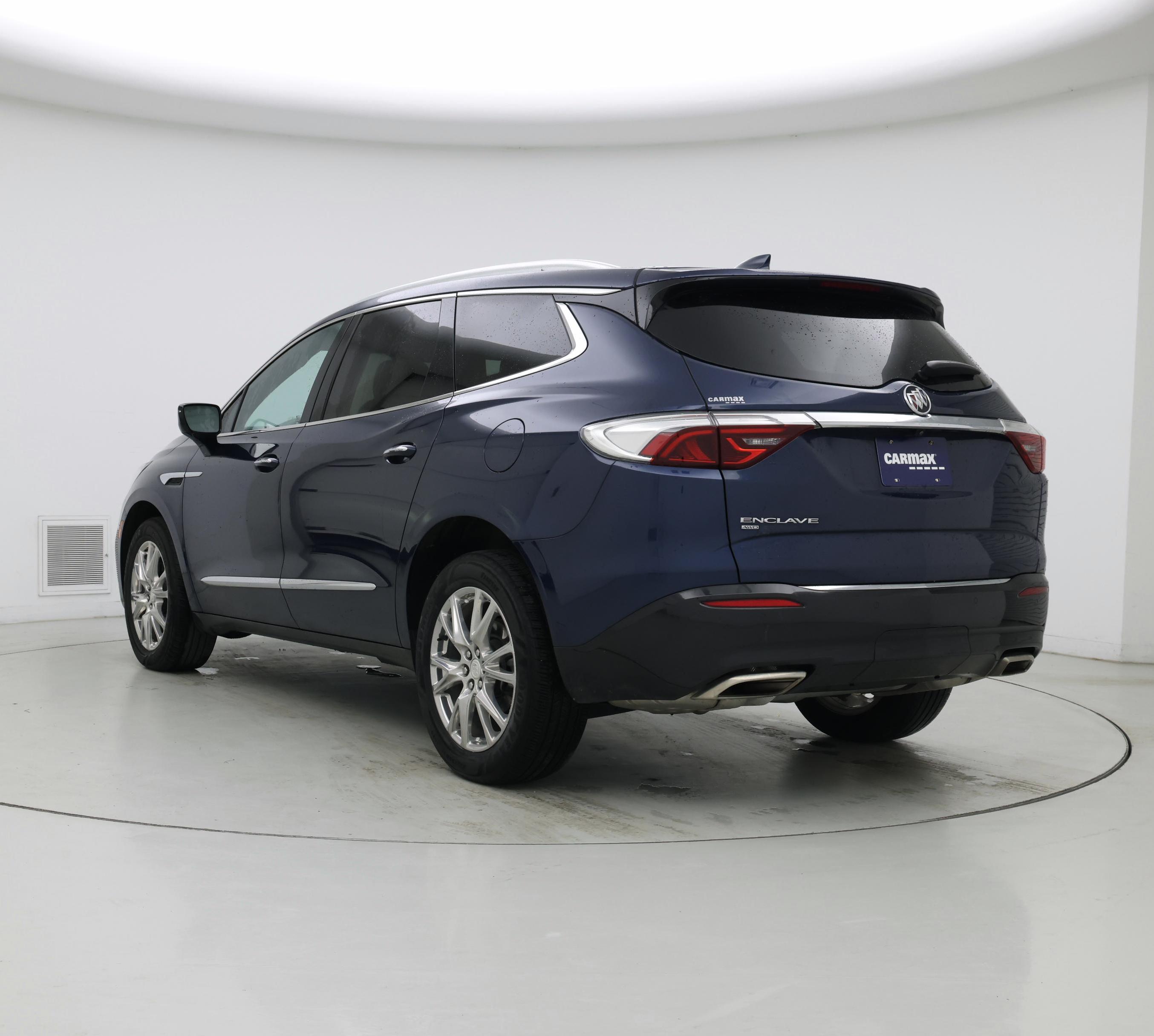 Thumbnail: 2022 Buick Enclave - 2