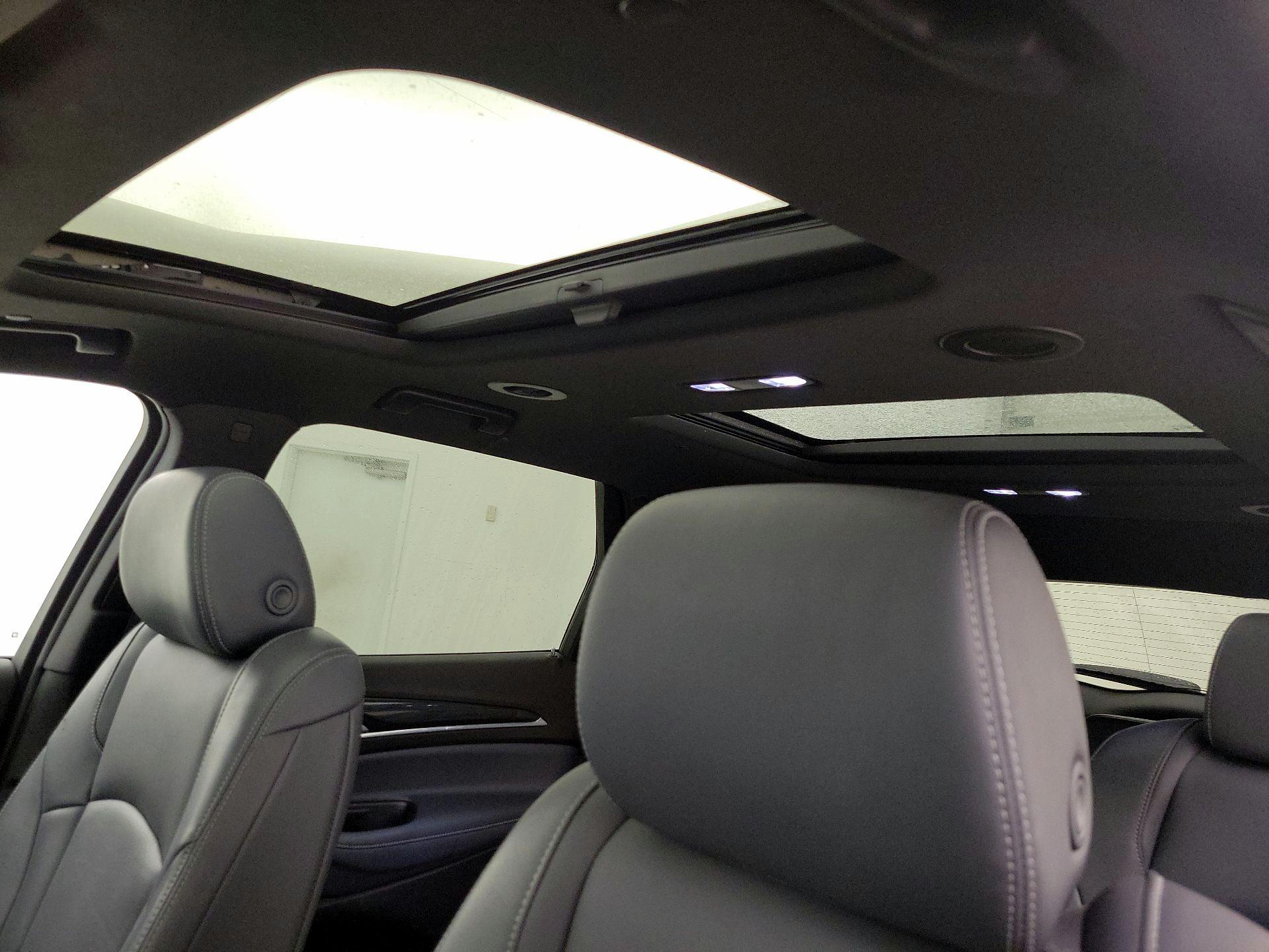 Thumbnail: 2022 Buick Enclave - 19