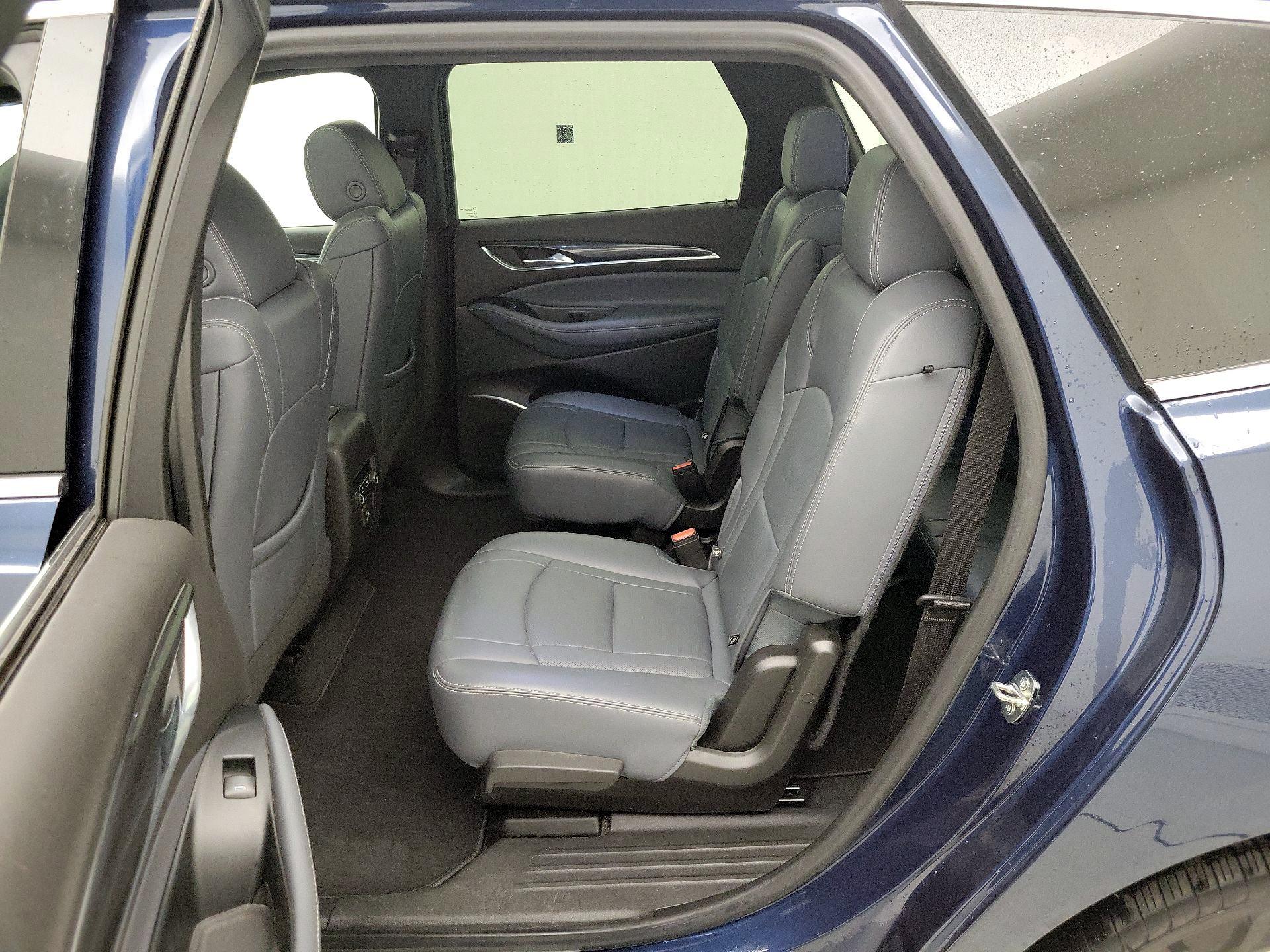 Thumbnail: 2022 Buick Enclave - 20