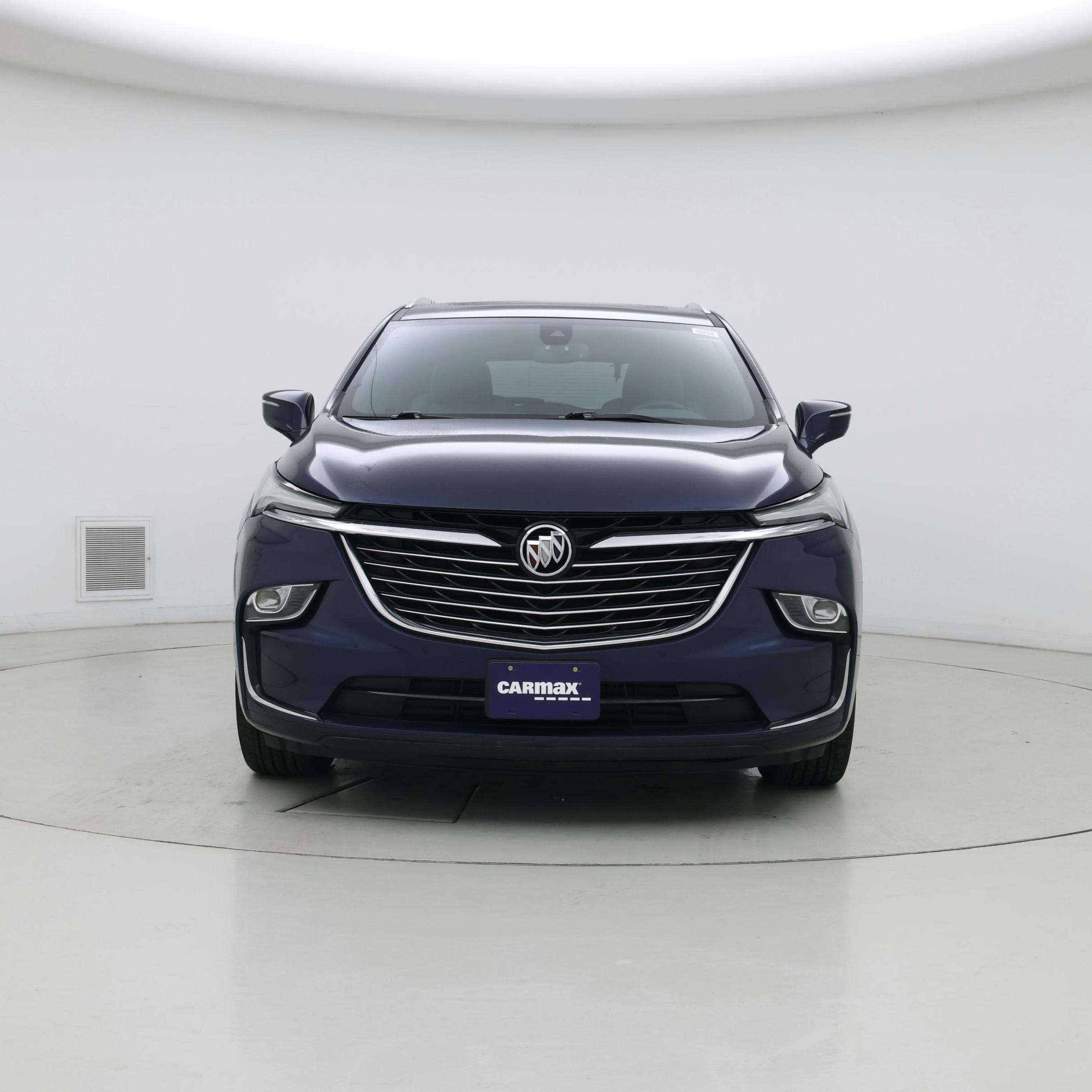 Thumbnail: 2022 Buick Enclave - 5