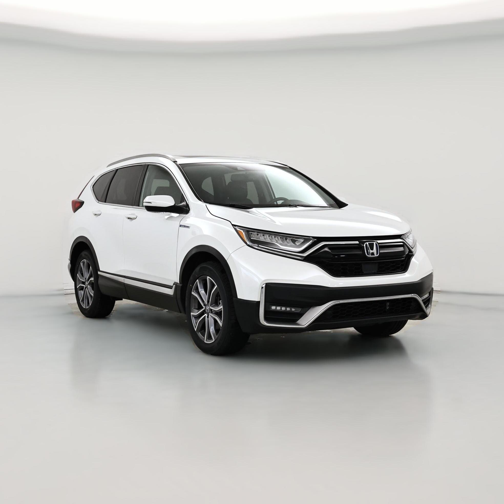 Thumbnail: 2020 Honda CR-V - 1