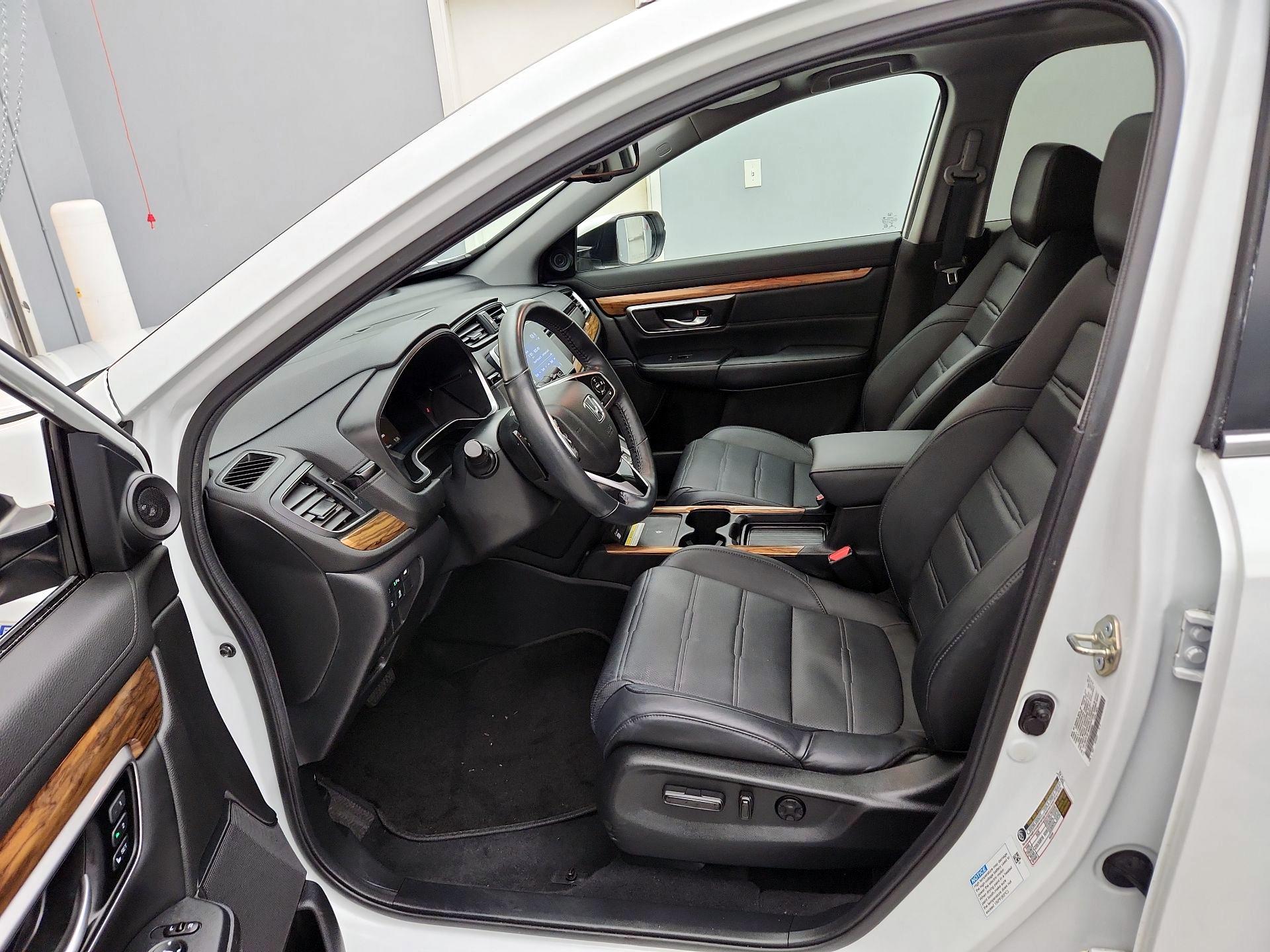 Thumbnail: 2020 Honda CR-V - 11