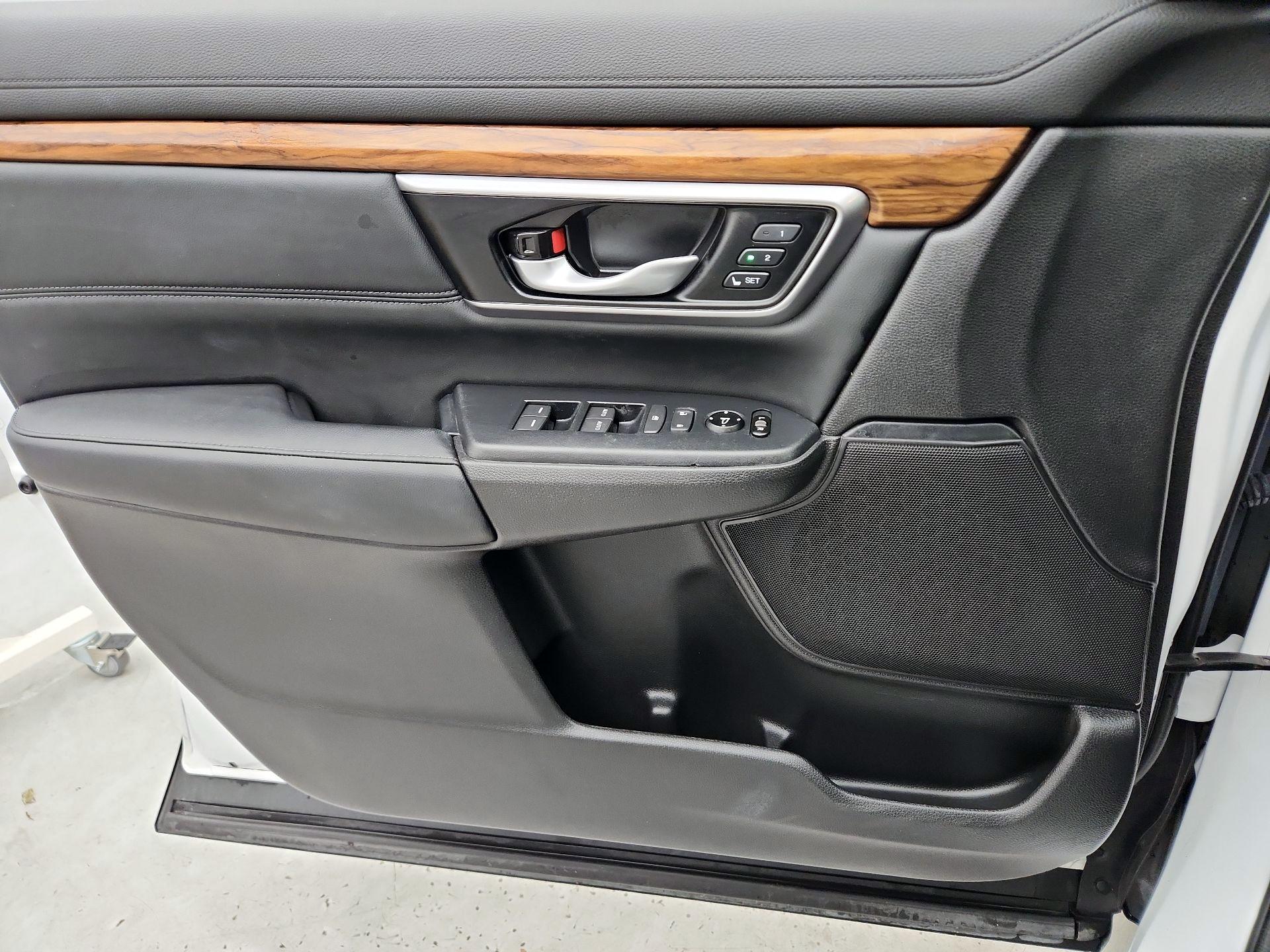 Thumbnail: 2020 Honda CR-V - 12