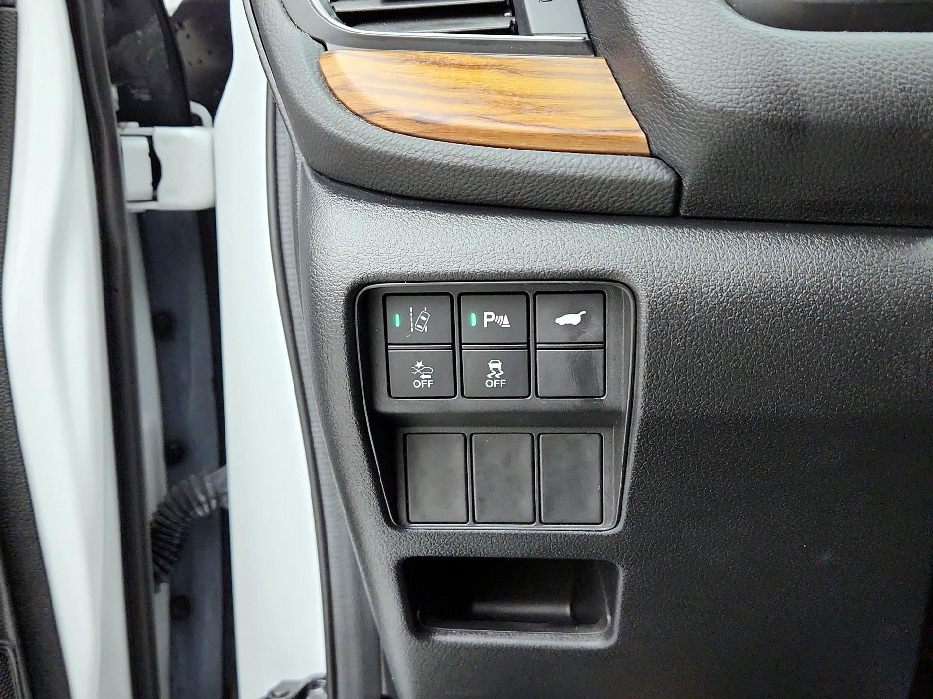 Thumbnail: 2020 Honda CR-V - 13