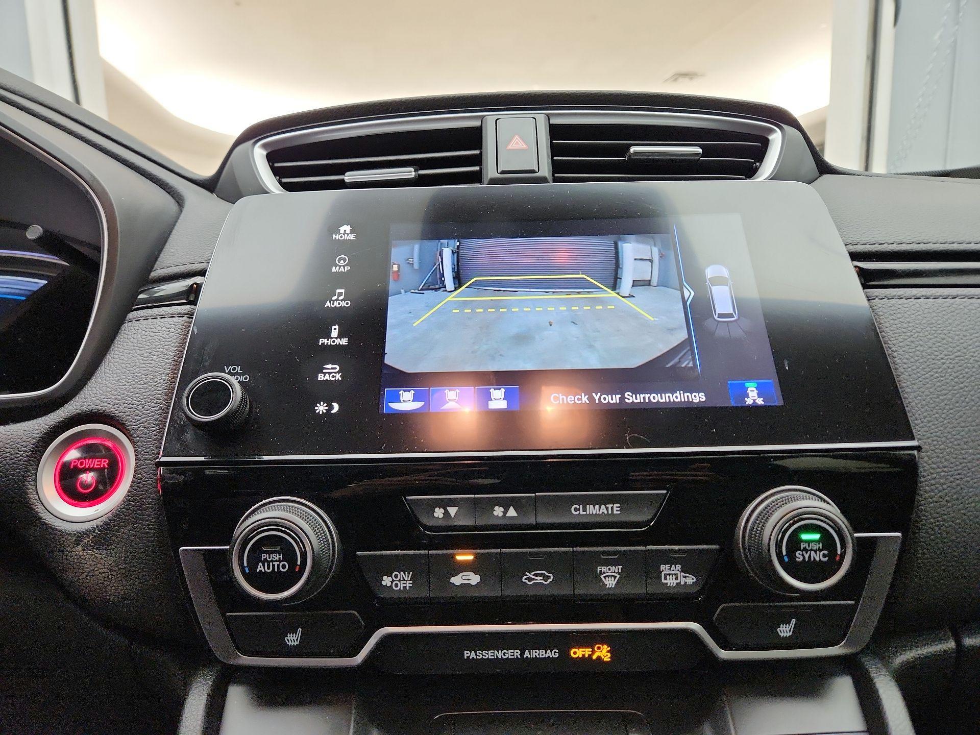 Thumbnail: 2020 Honda CR-V - 14