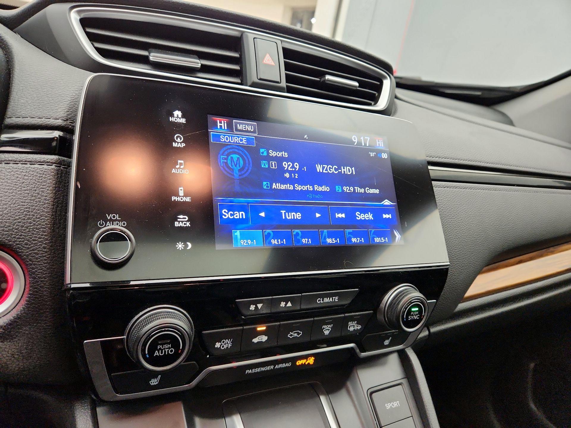 Thumbnail: 2020 Honda CR-V - 15