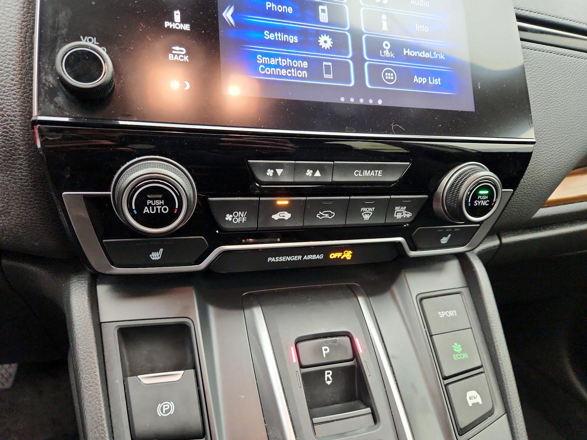 Thumbnail: 2020 Honda CR-V - 16