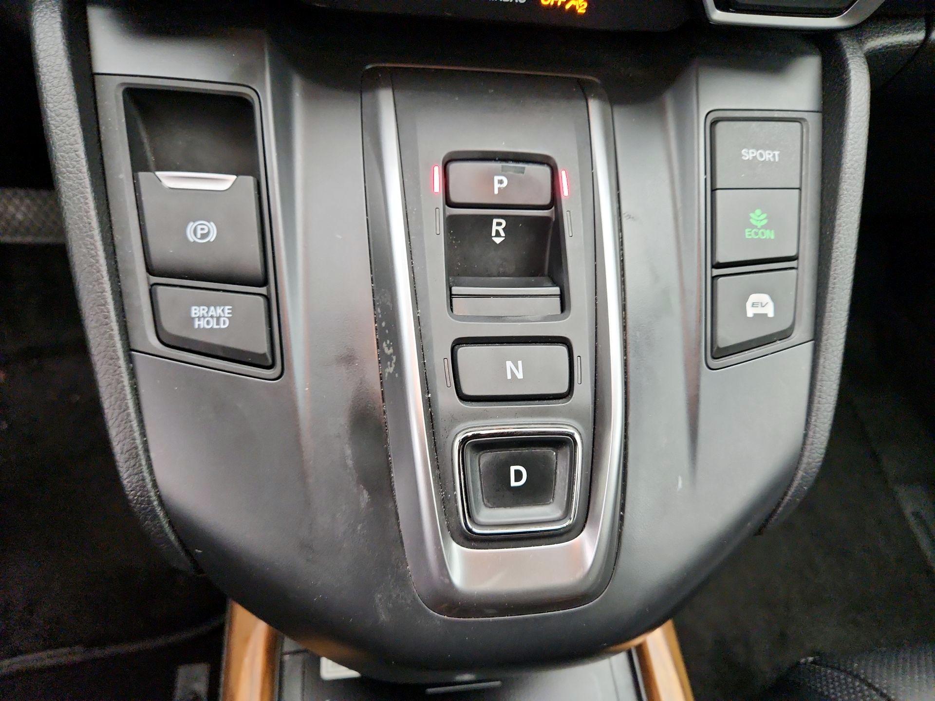 Thumbnail: 2020 Honda CR-V - 17