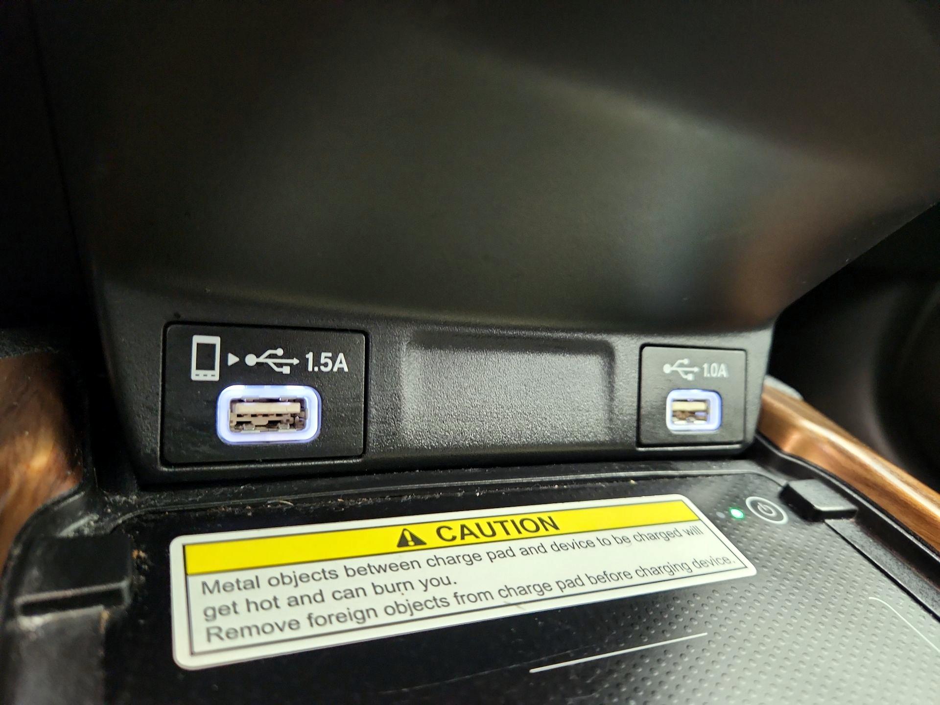 Thumbnail: 2020 Honda CR-V - 18