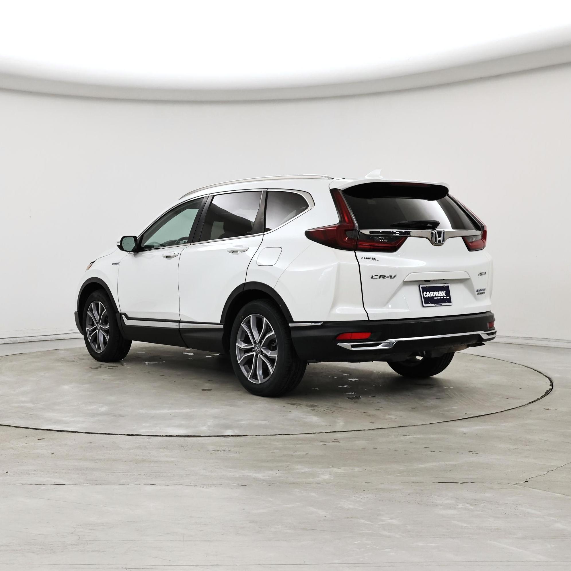 Thumbnail: 2020 Honda CR-V - 2