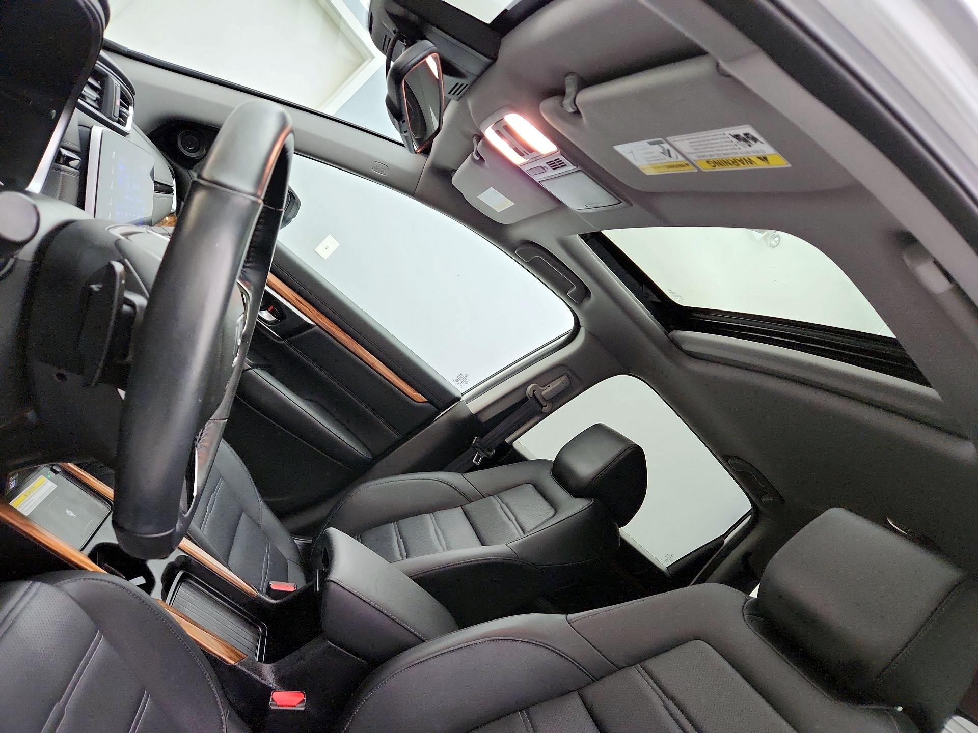 Thumbnail: 2020 Honda CR-V - 19