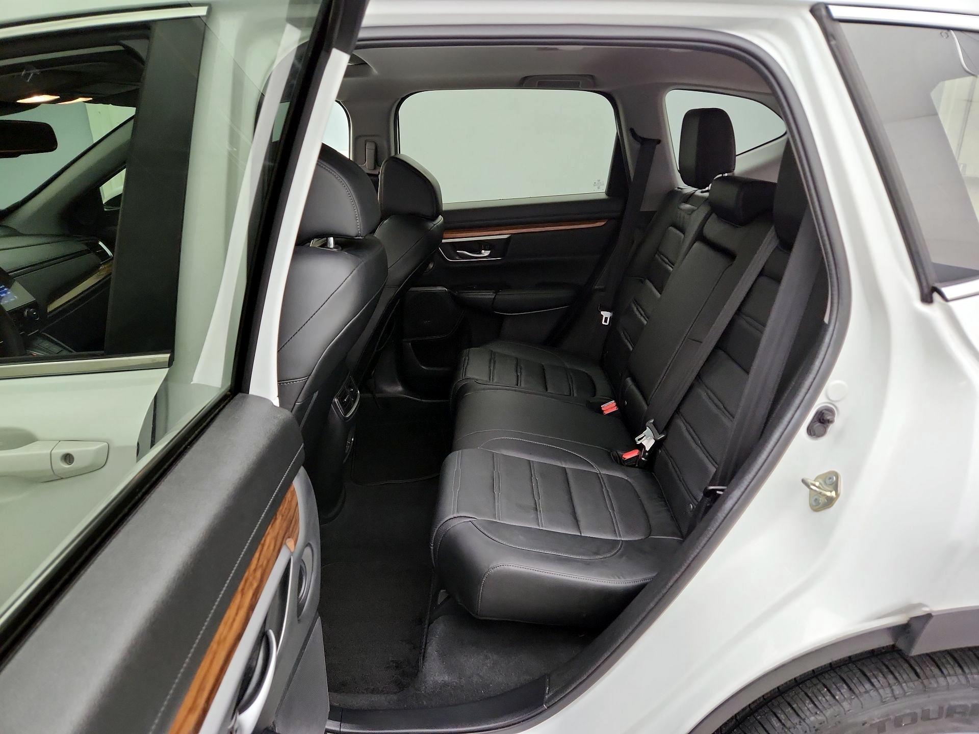 Thumbnail: 2020 Honda CR-V - 20