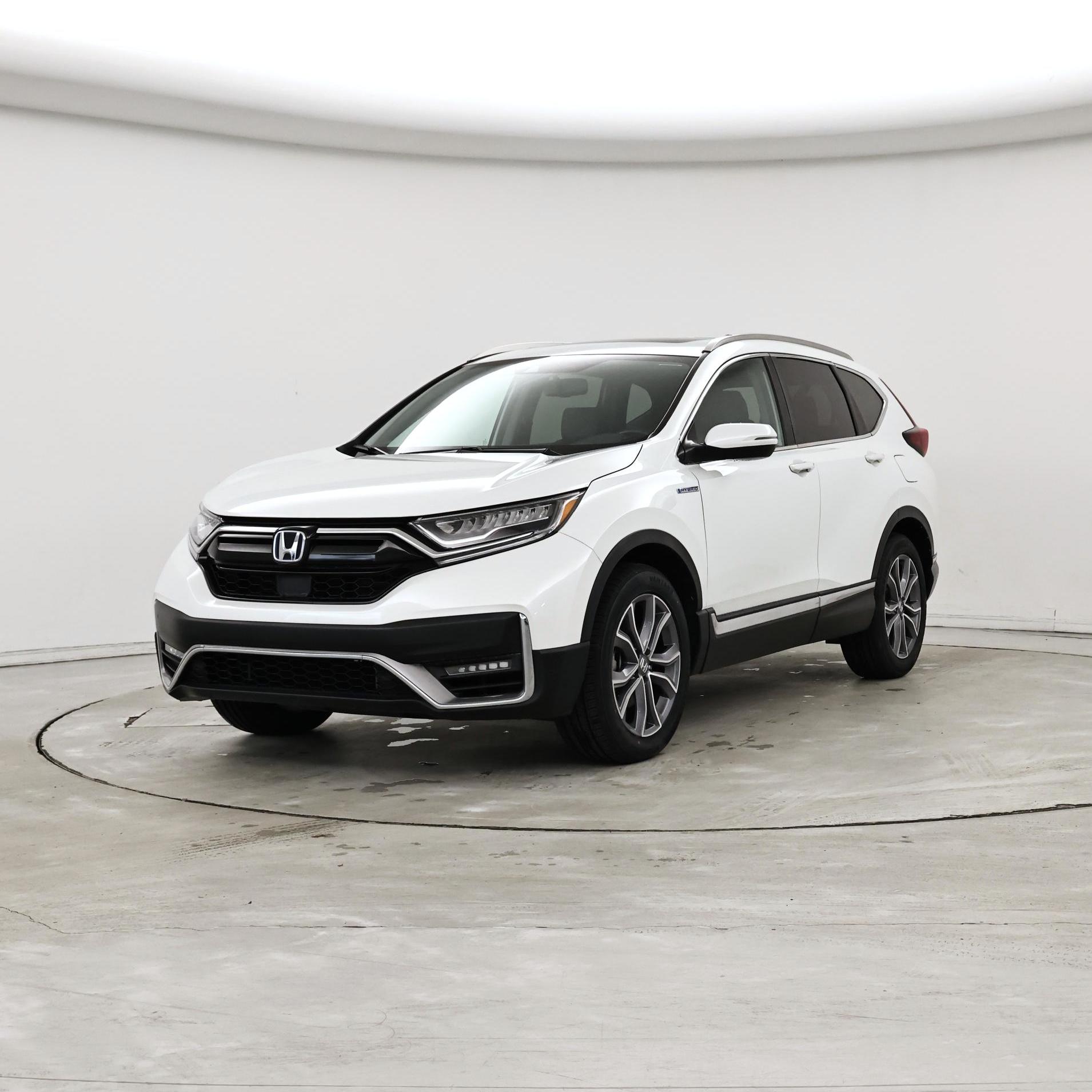 Thumbnail: 2020 Honda CR-V - 4