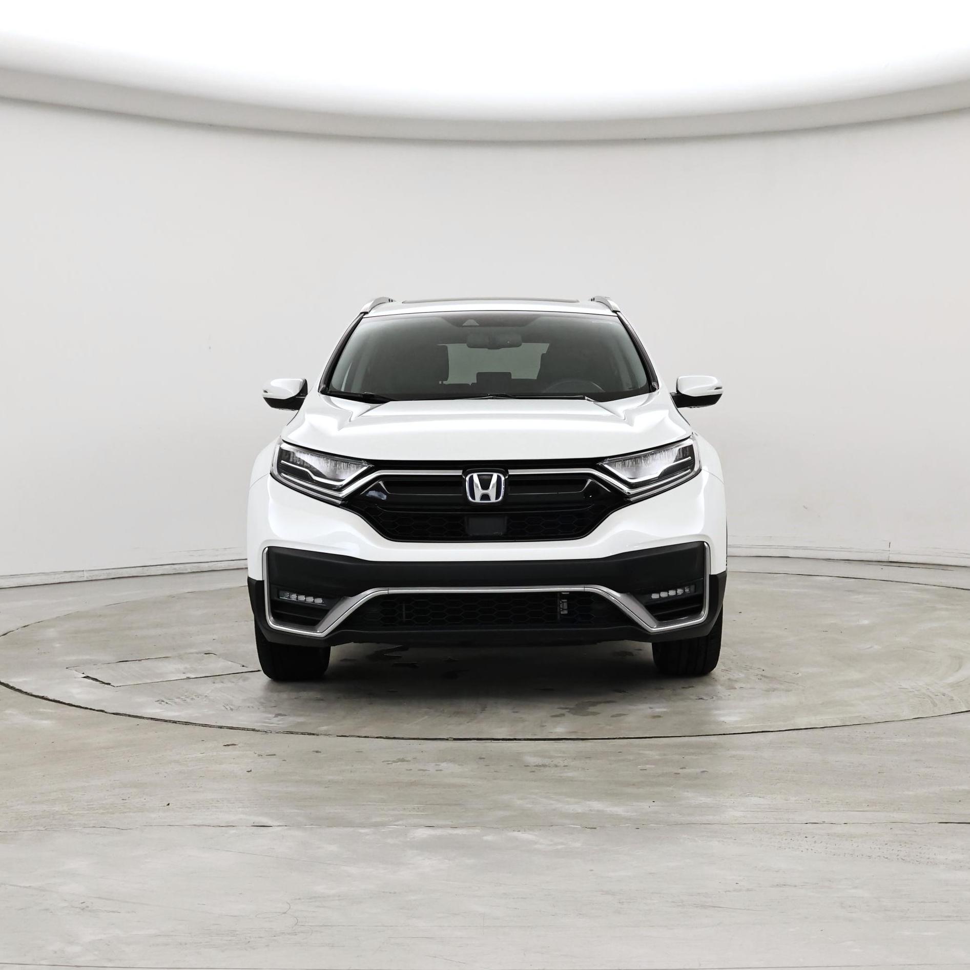 Thumbnail: 2020 Honda CR-V - 5
