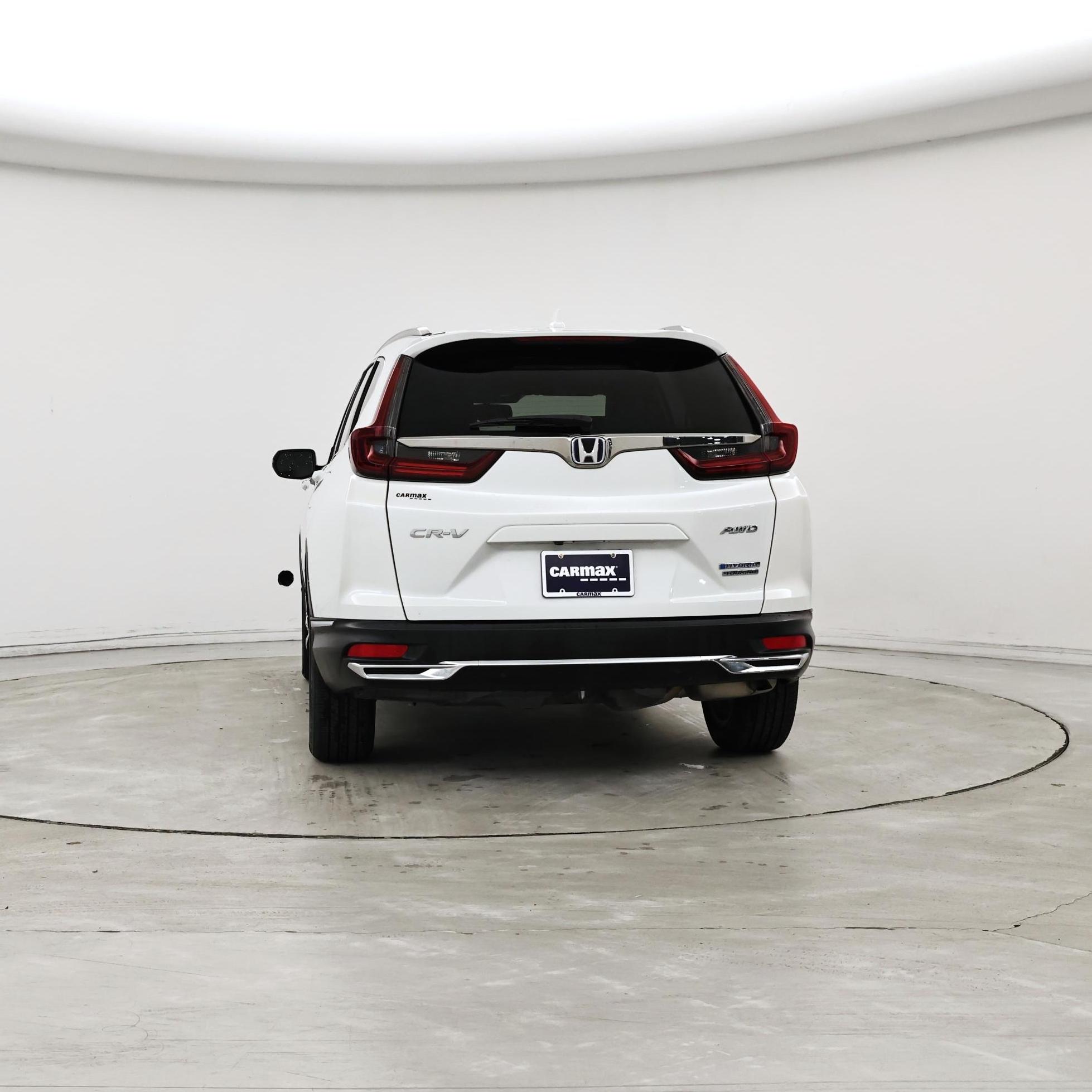 Thumbnail: 2020 Honda CR-V - 6