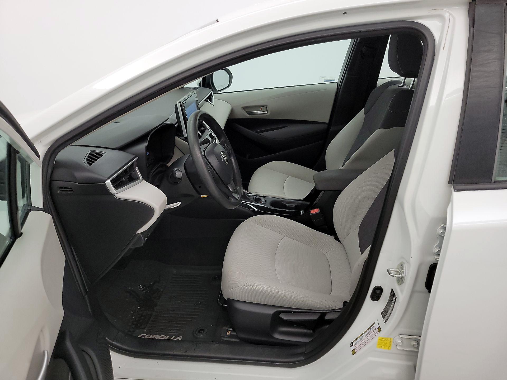 Thumbnail: 2020 Toyota Corolla - 11