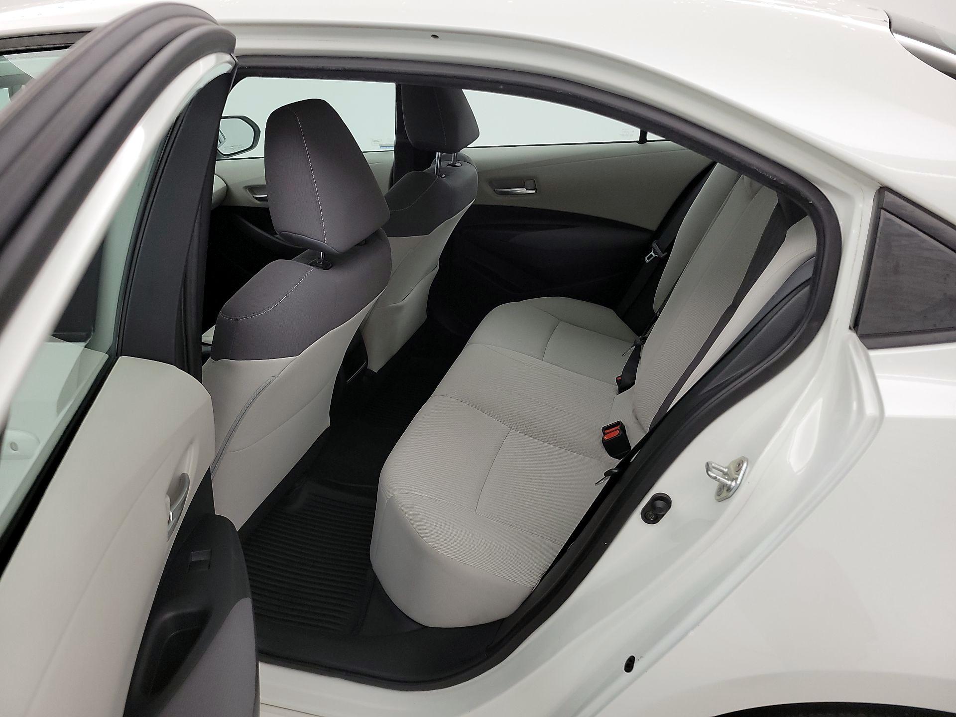 Thumbnail: 2020 Toyota Corolla - 19