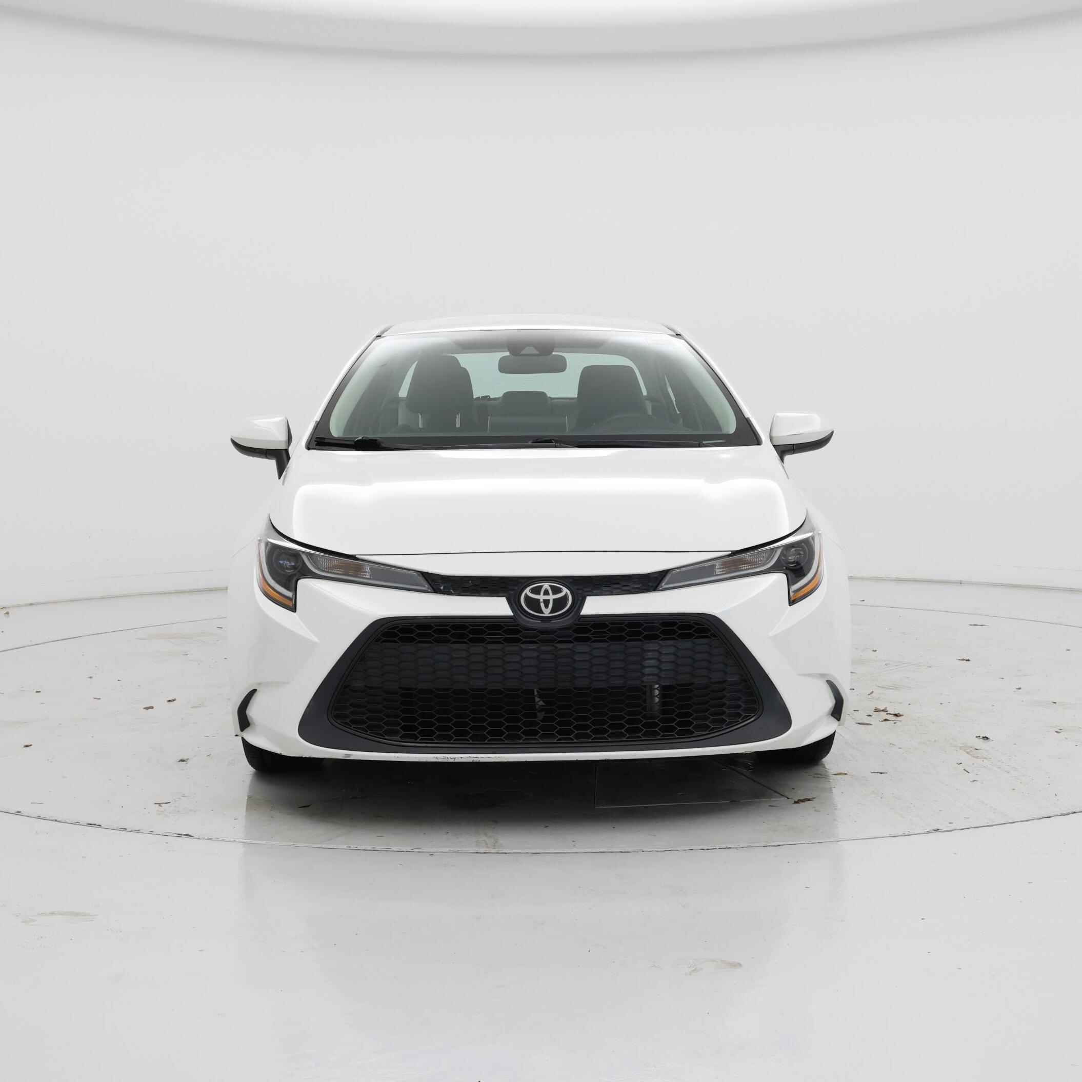 Thumbnail: 2020 Toyota Corolla - 5