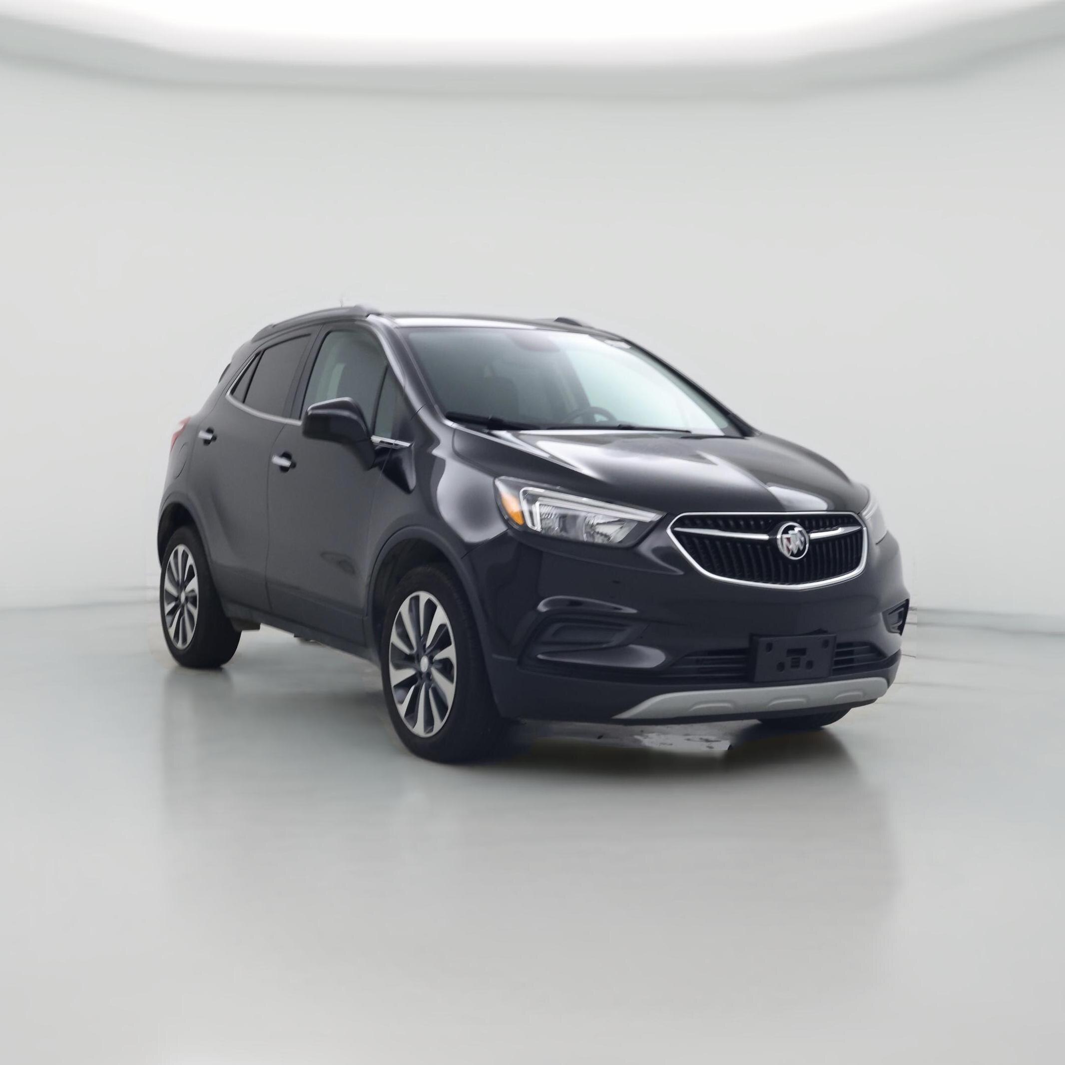 Thumbnail: 2022 Buick Encore - 1