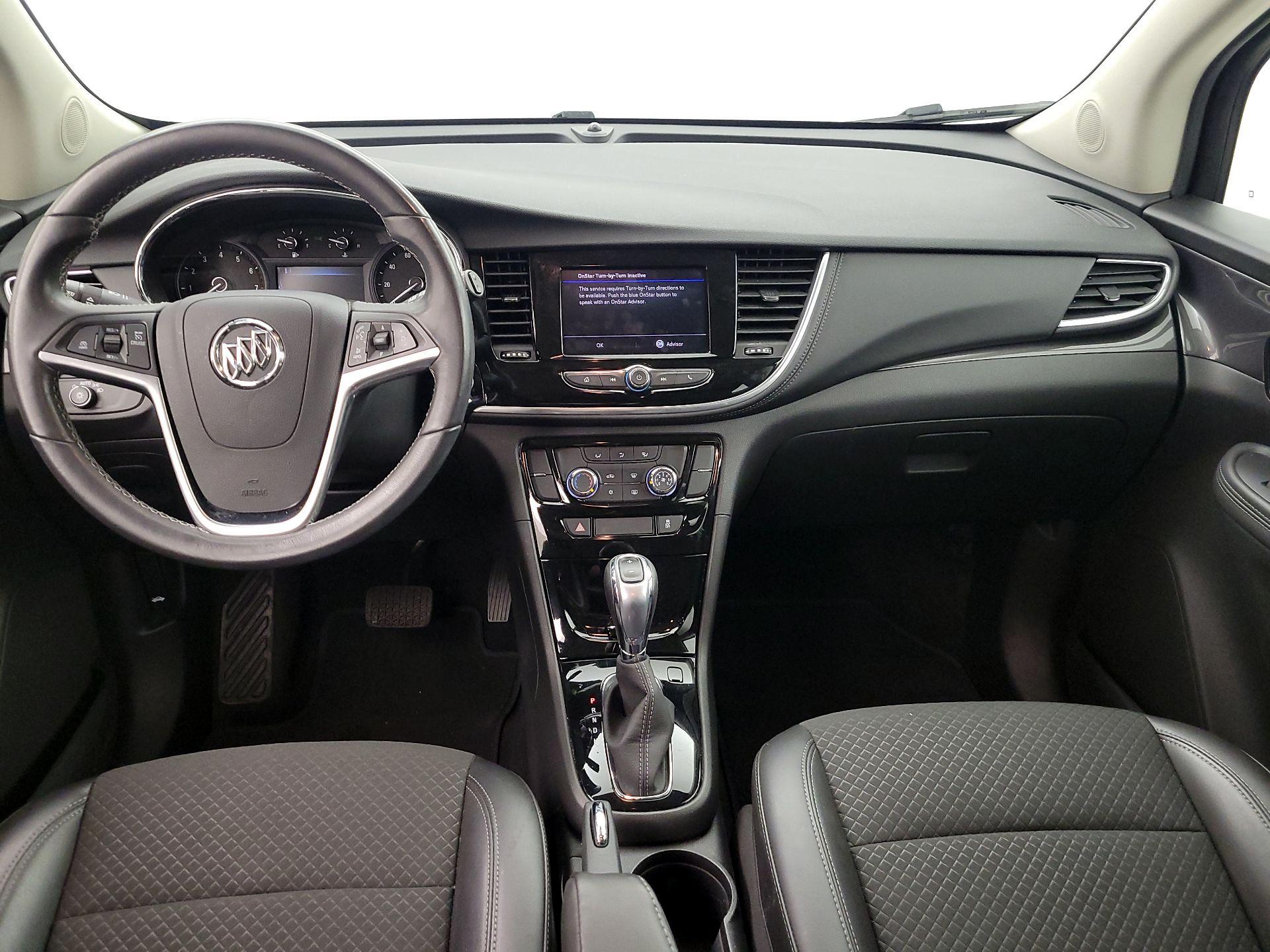 Thumbnail: 2022 Buick Encore - 9