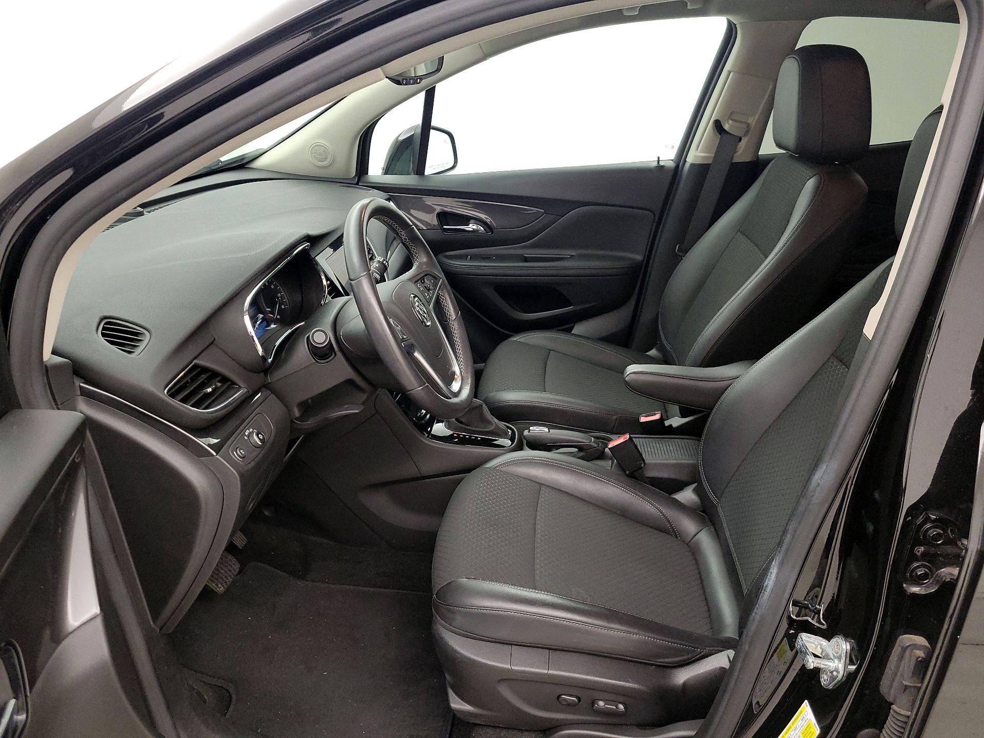 Thumbnail: 2022 Buick Encore - 11