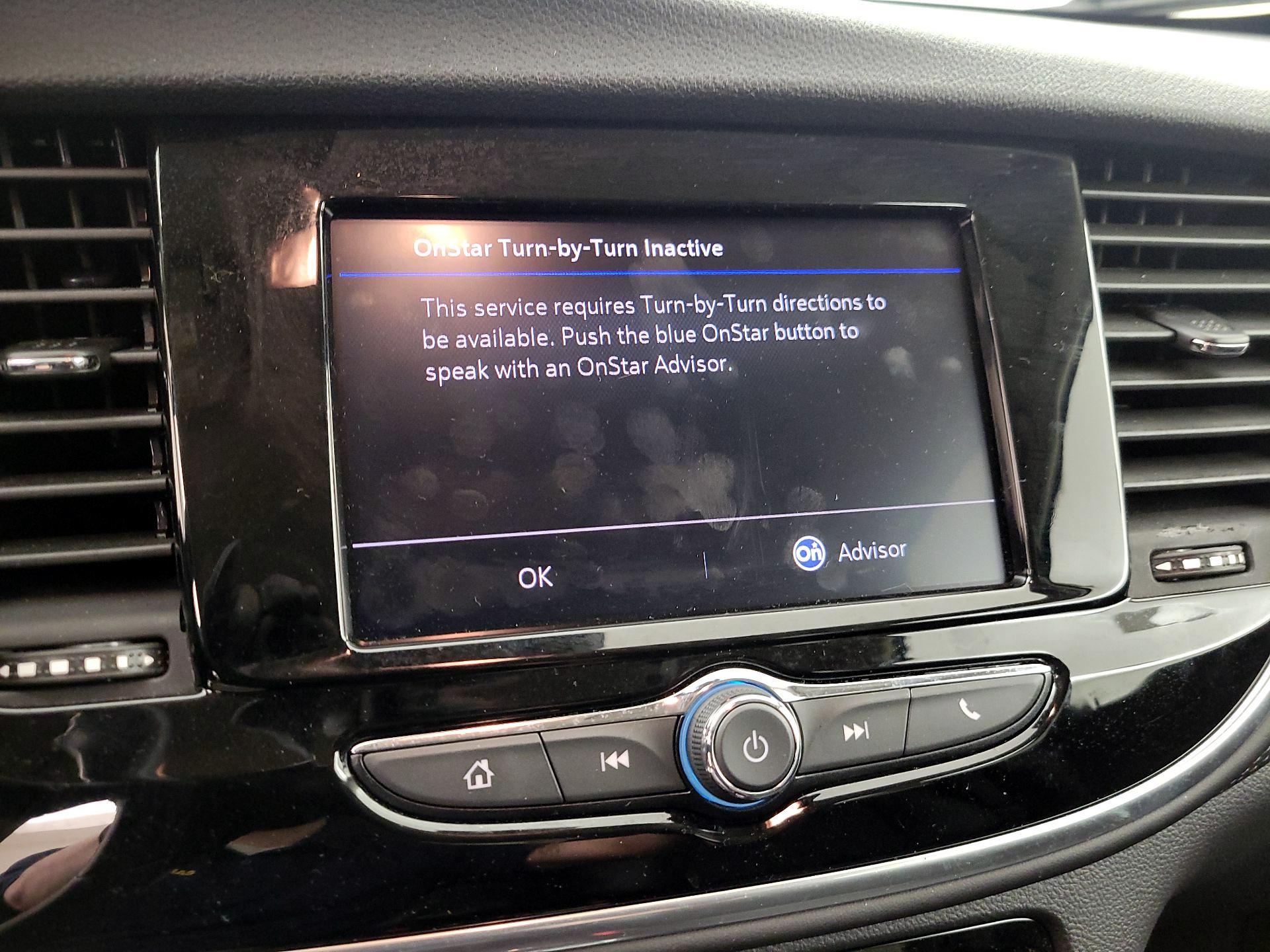 Thumbnail: 2022 Buick Encore - 14