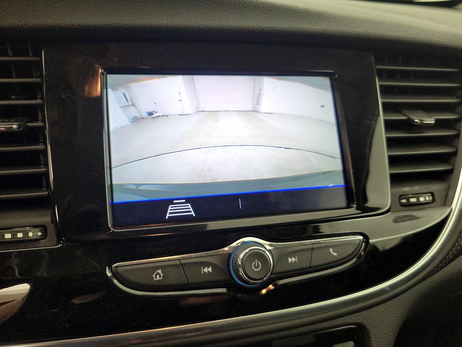 Thumbnail: 2022 Buick Encore - 15