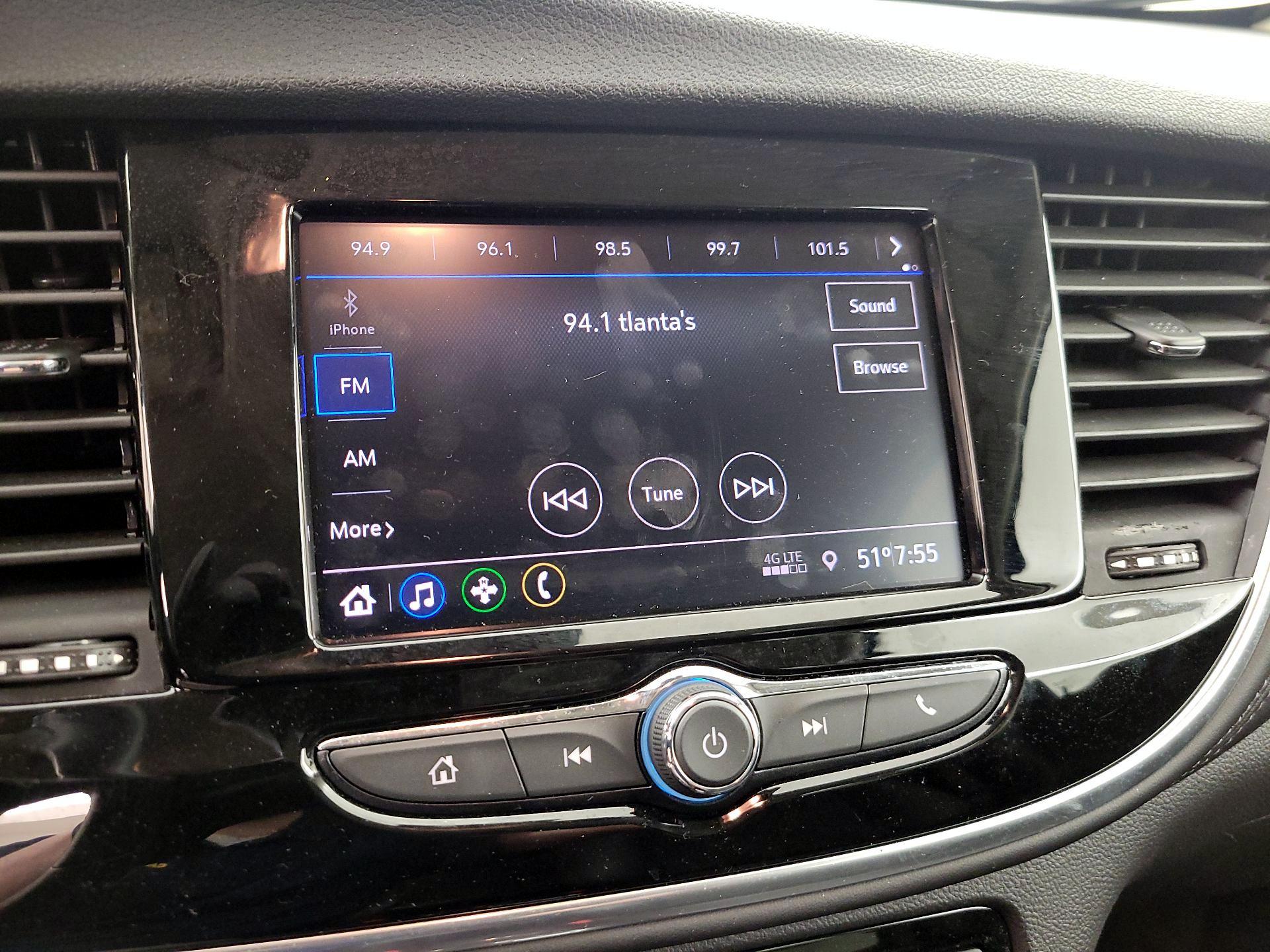 Thumbnail: 2022 Buick Encore - 16