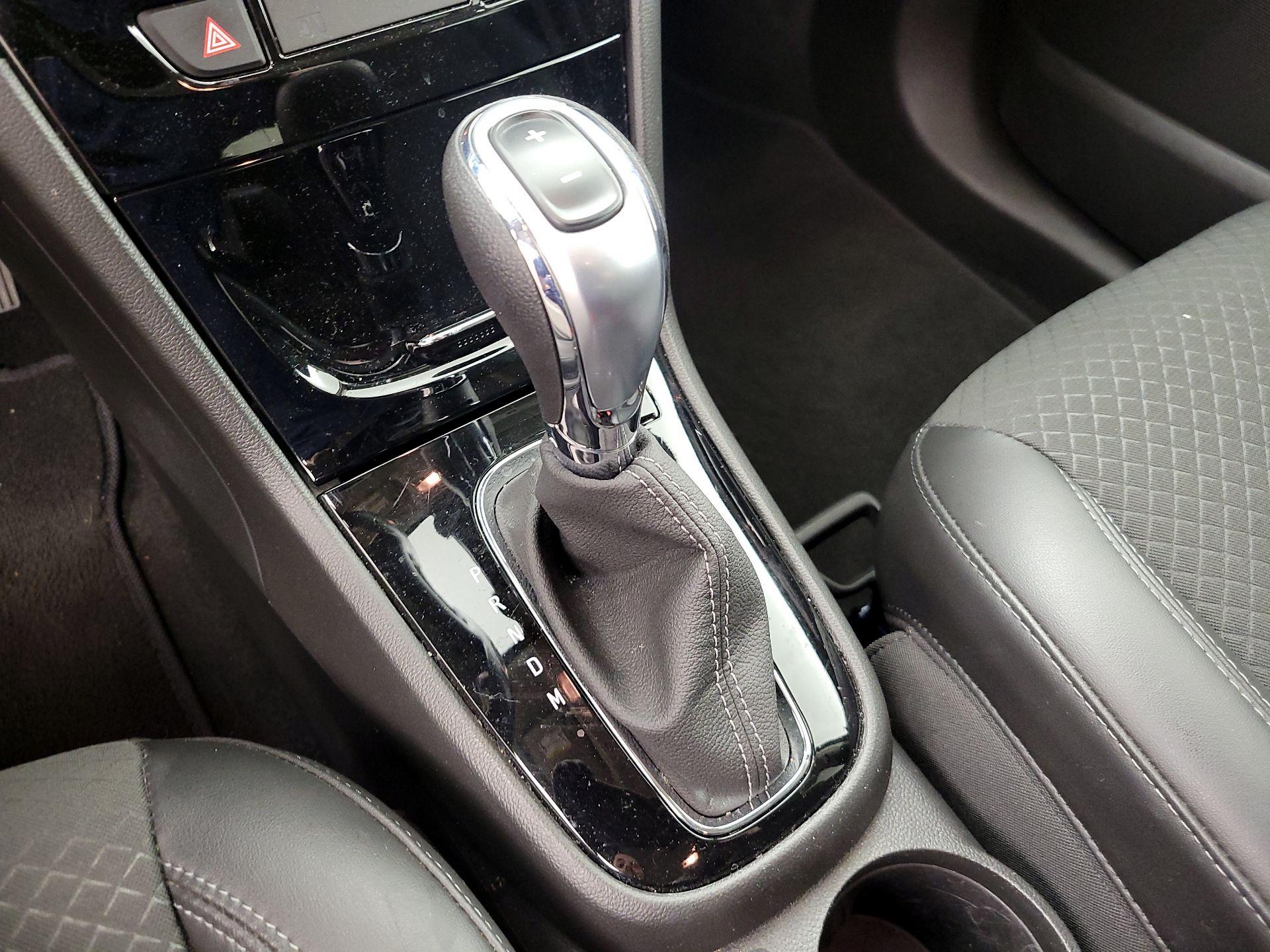 Thumbnail: 2022 Buick Encore - 18