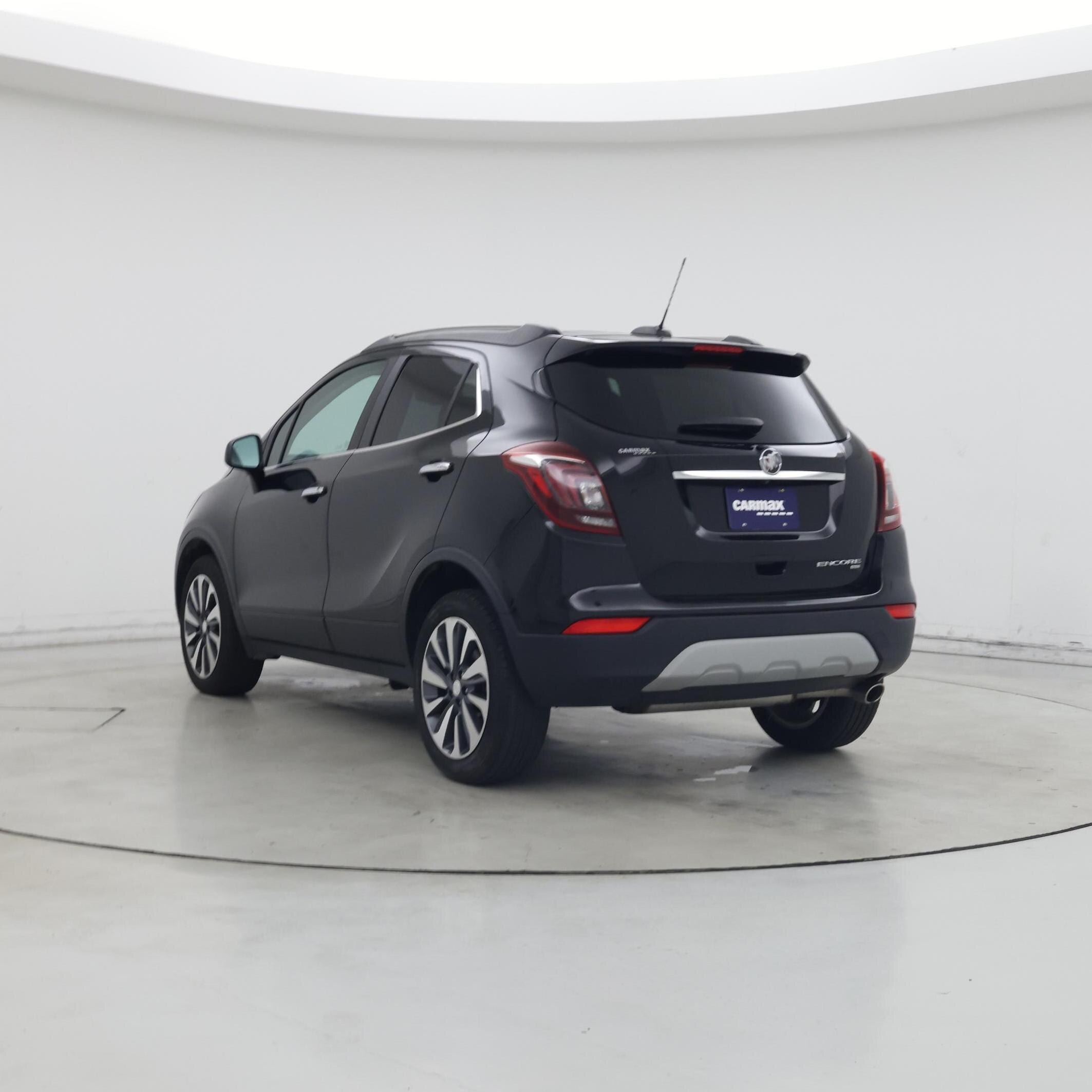 Thumbnail: 2022 Buick Encore - 2