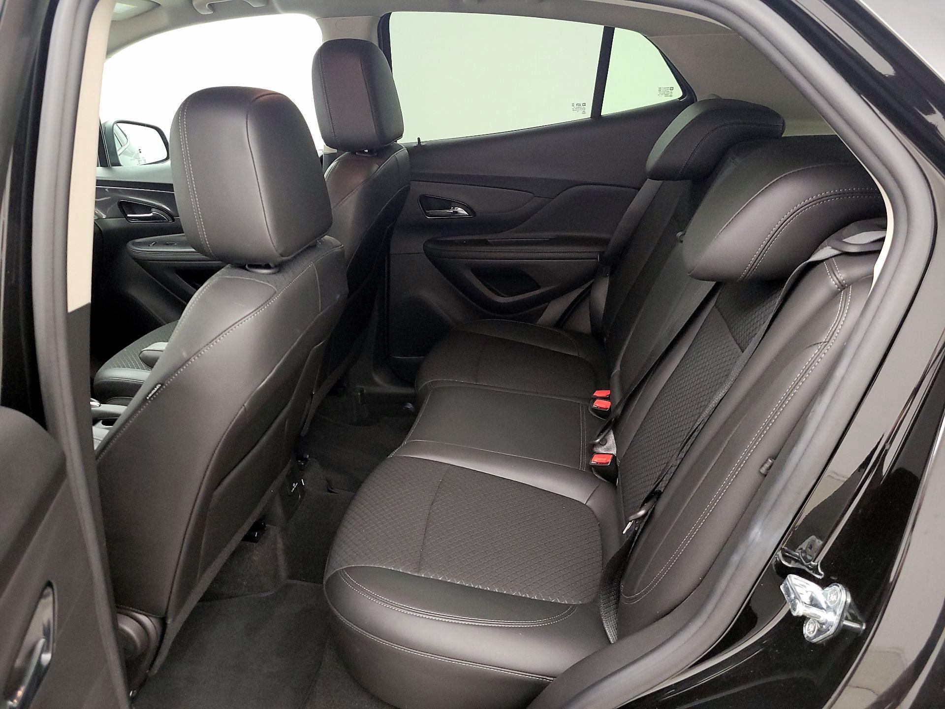 Thumbnail: 2022 Buick Encore - 20