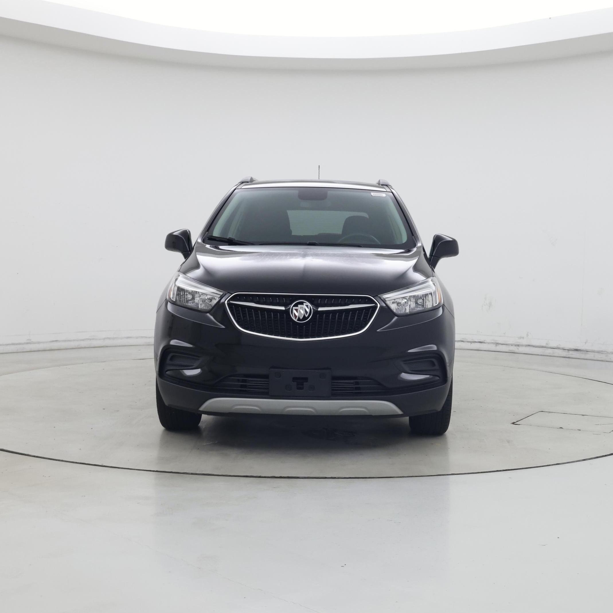 Thumbnail: 2022 Buick Encore - 5