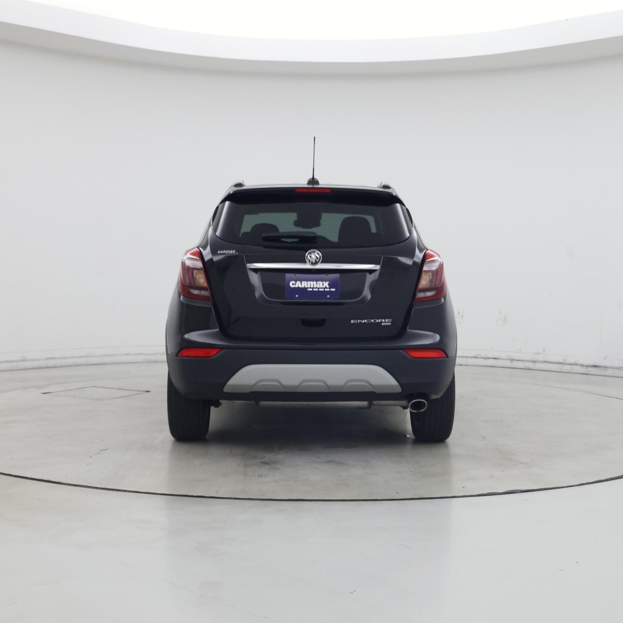 Thumbnail: 2022 Buick Encore - 6