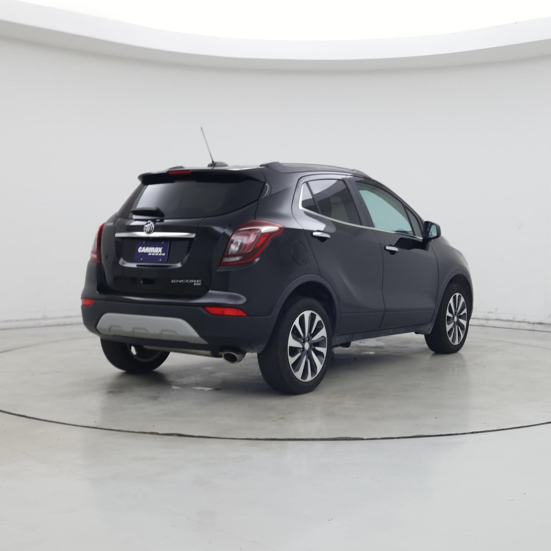 Thumbnail: 2022 Buick Encore - 8