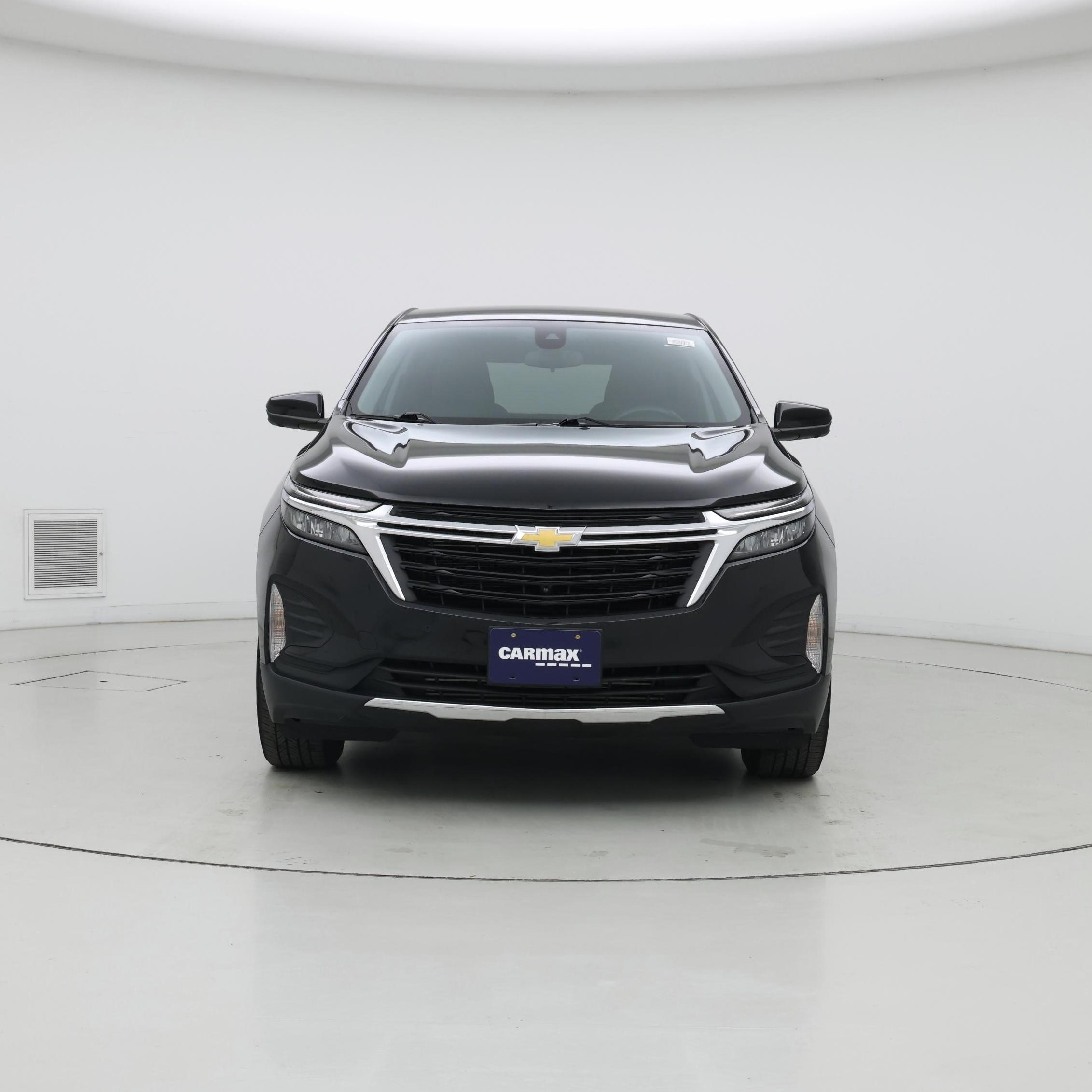Thumbnail: 2022 Chevrolet Equinox - 5