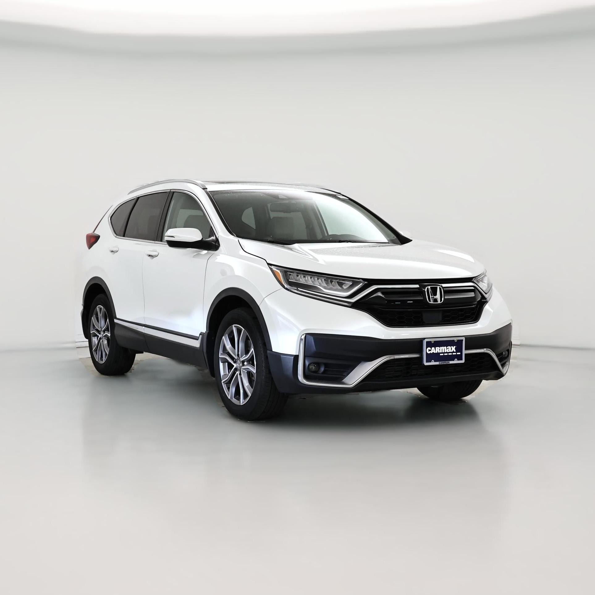 Thumbnail: 2022 Honda CR-V - 1