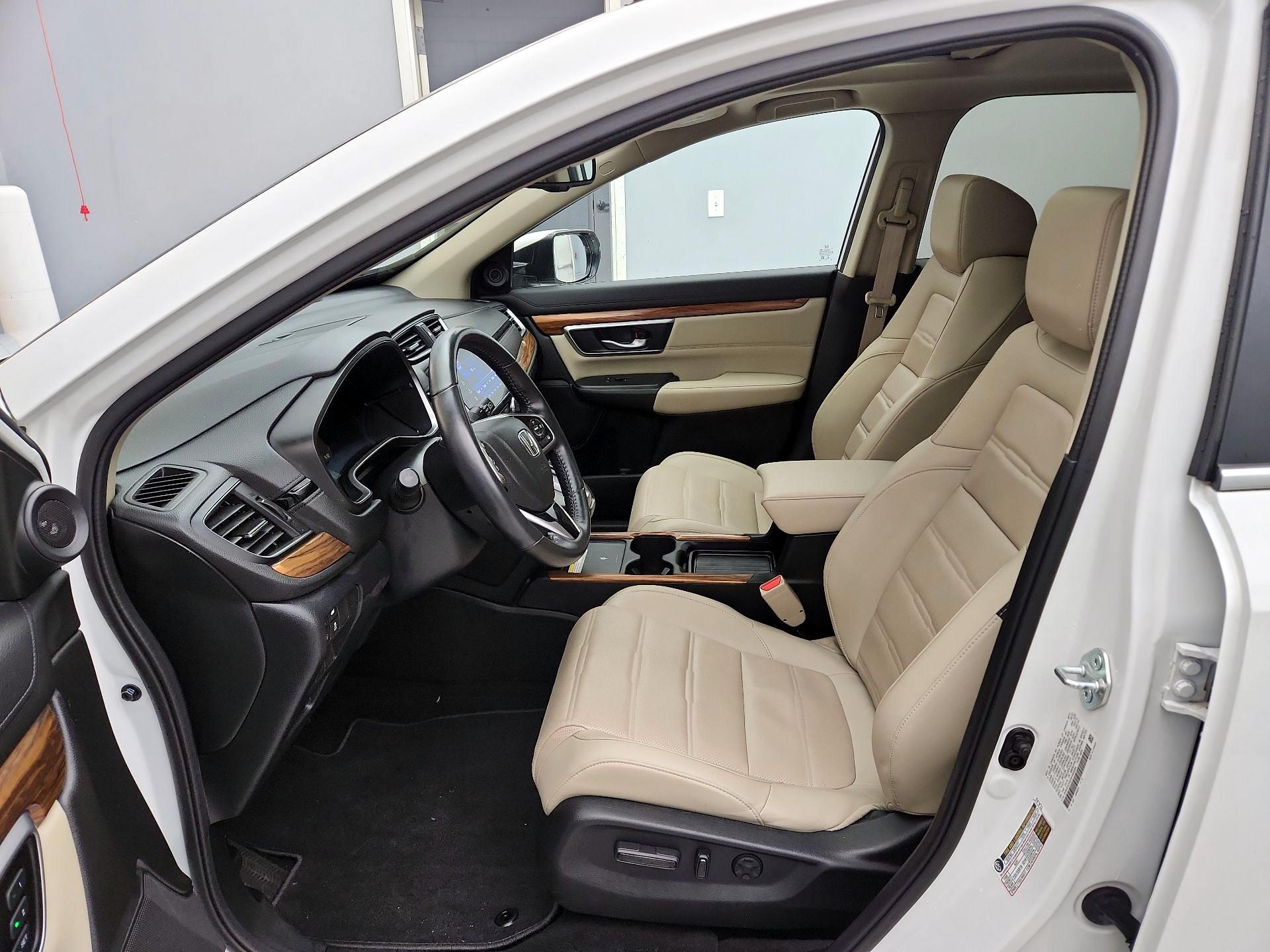 Thumbnail: 2022 Honda CR-V - 11